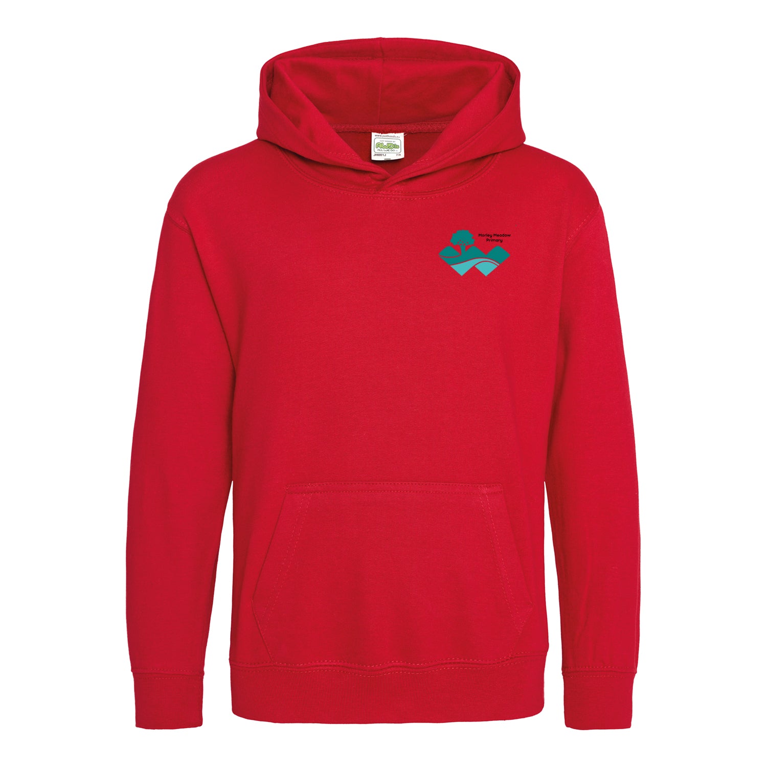Morley Meadow Primary Leavers Hoodie 2025