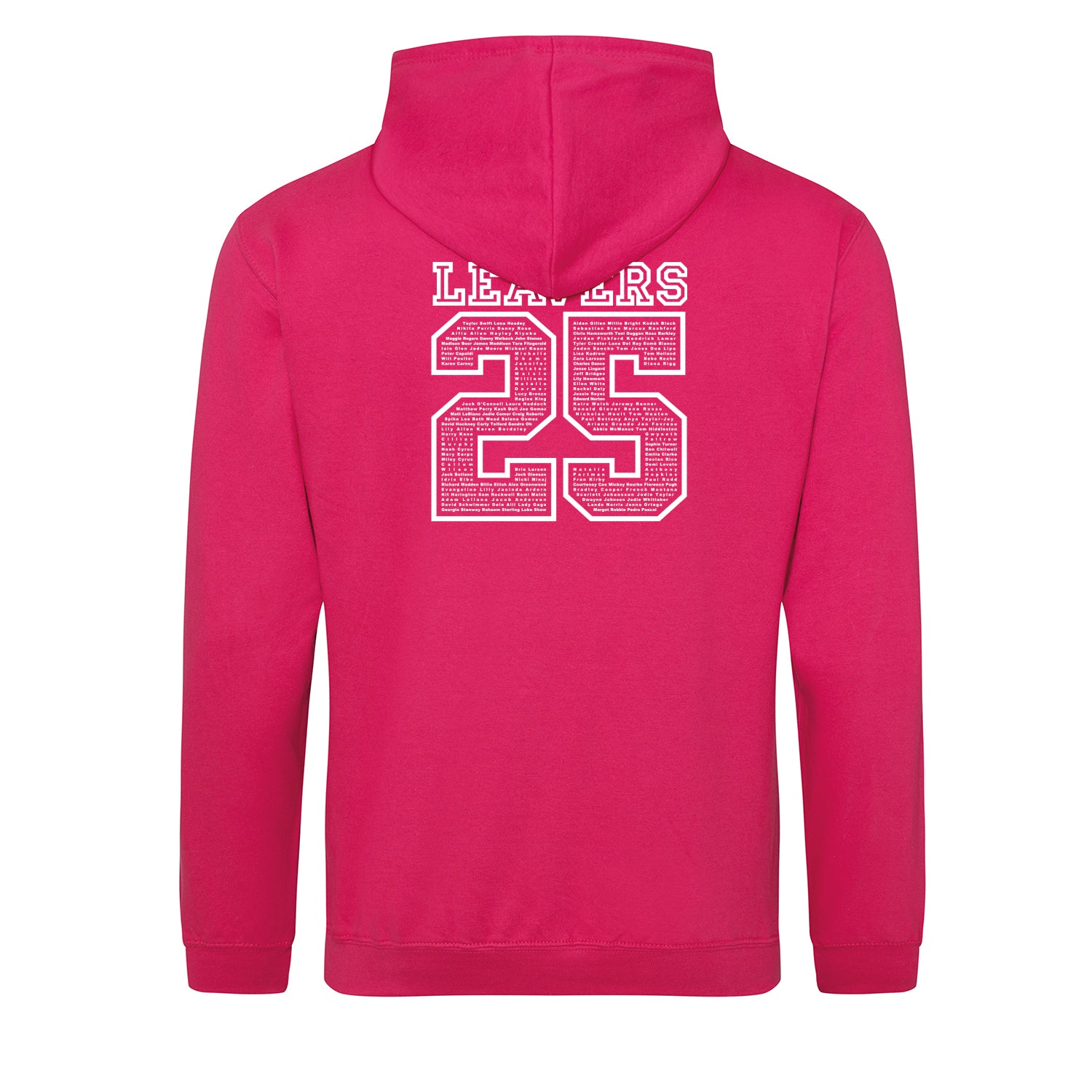 Ford Primary School Leavers Hoodies