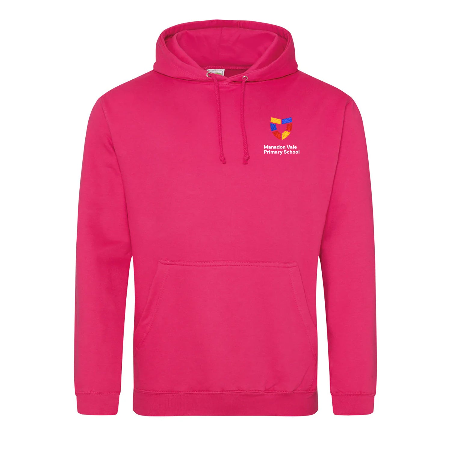Manadon Vale Primary Leavers Hoodies 2026