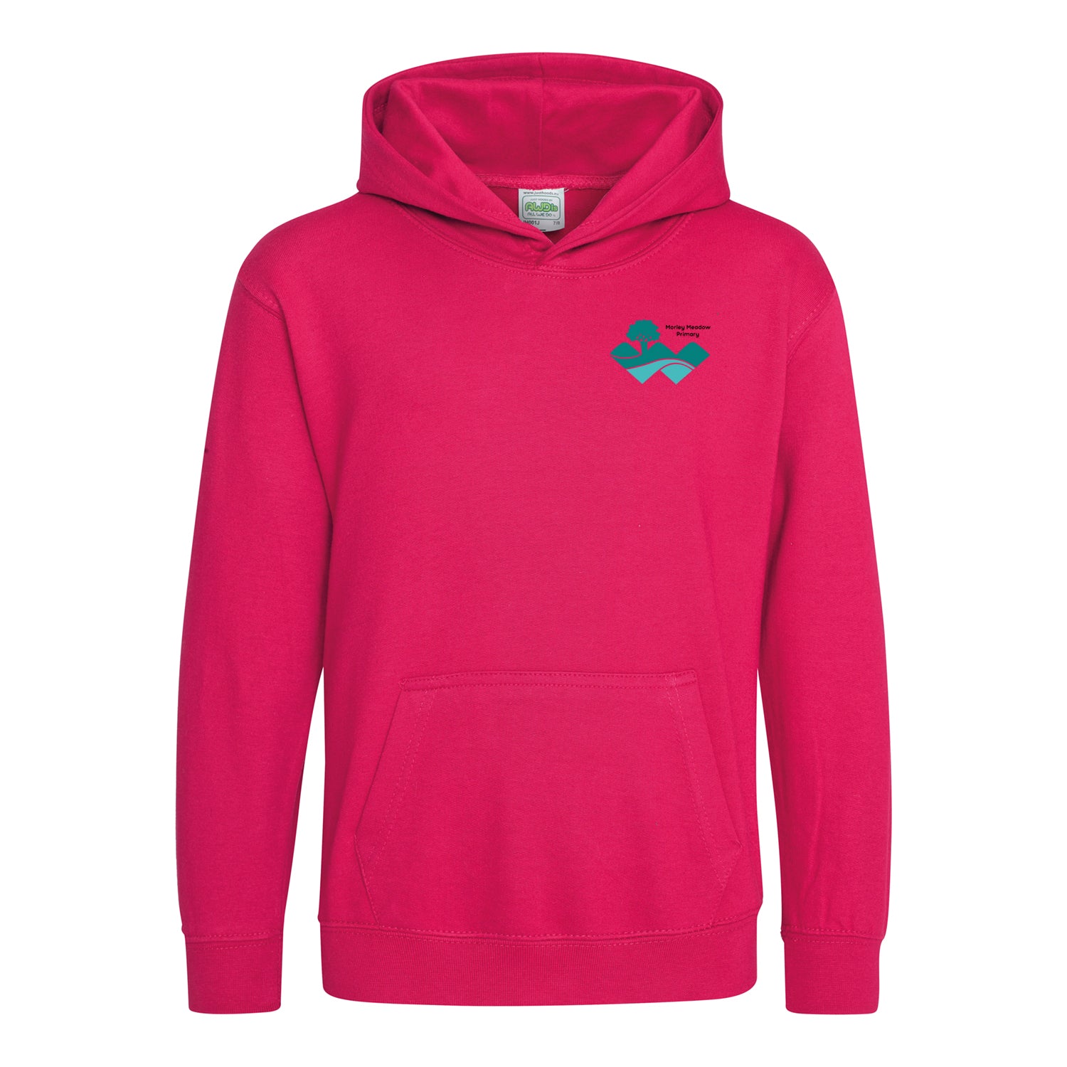 Morley Meadow Primary Leavers Hoodie 2025
