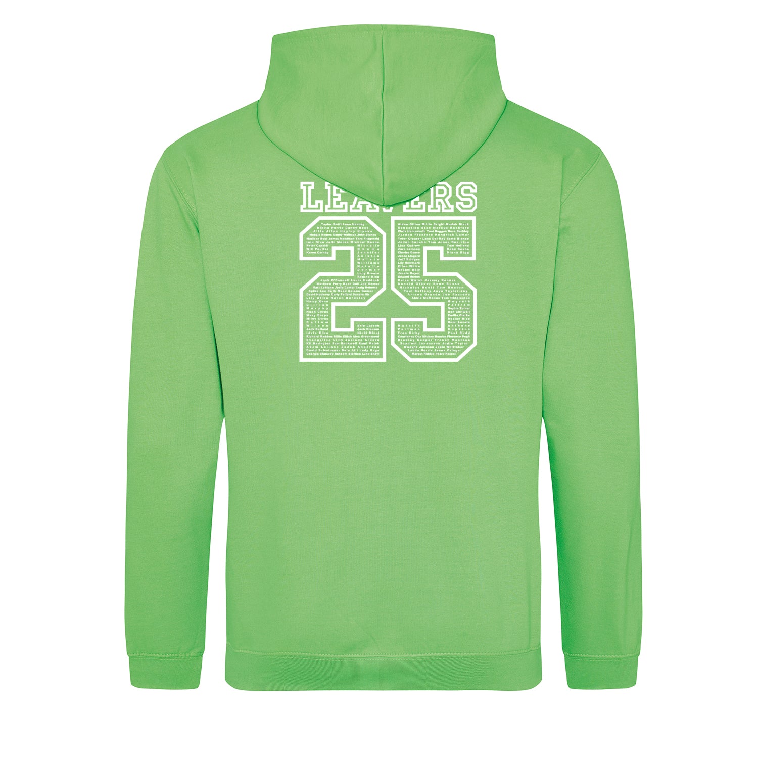 Ford Primary School Leavers Hoodies
