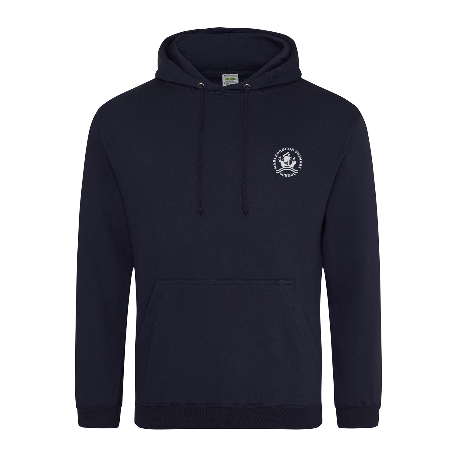 Marlborough Primary School Leavers Hoodies