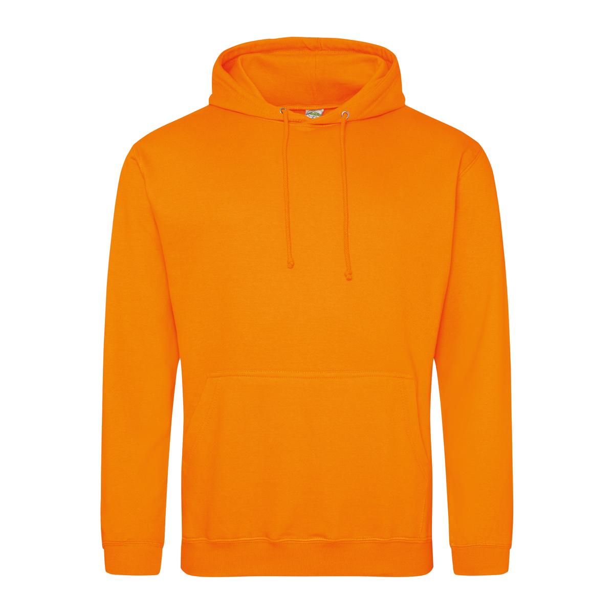 St Stephen's Staff Hoodie (XXXXL)