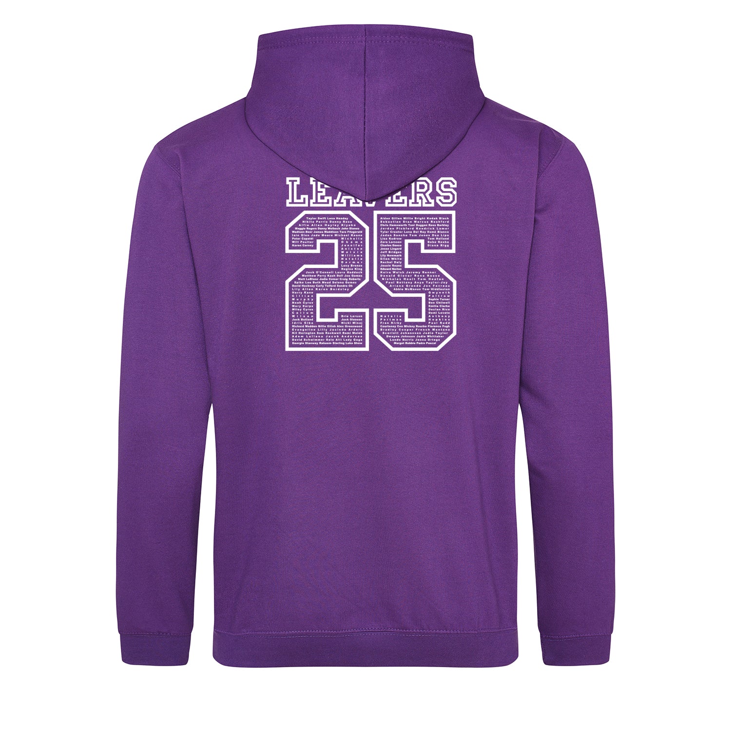 Ford Primary School Leavers Hoodies