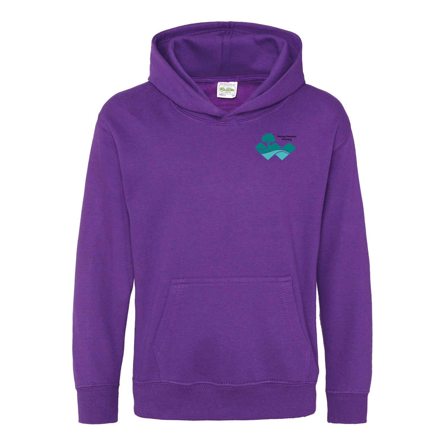 Morley Meadow Primary Leavers Hoodie 2025