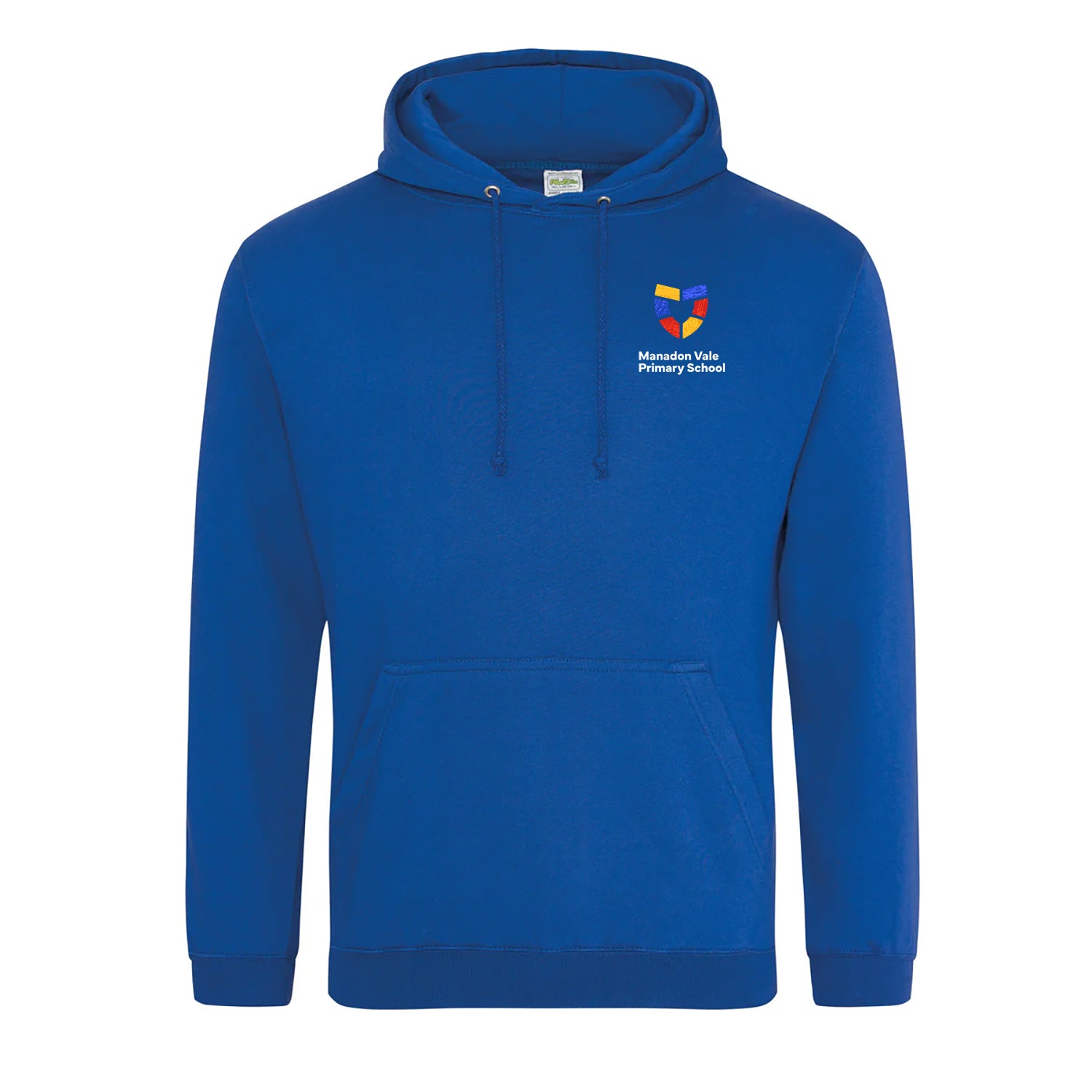 Manadon Vale Primary Leavers Hoodies 2026