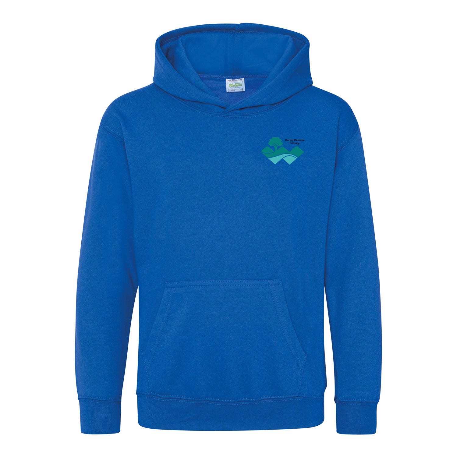 Morley Meadow Primary Leavers Hoodie 2025
