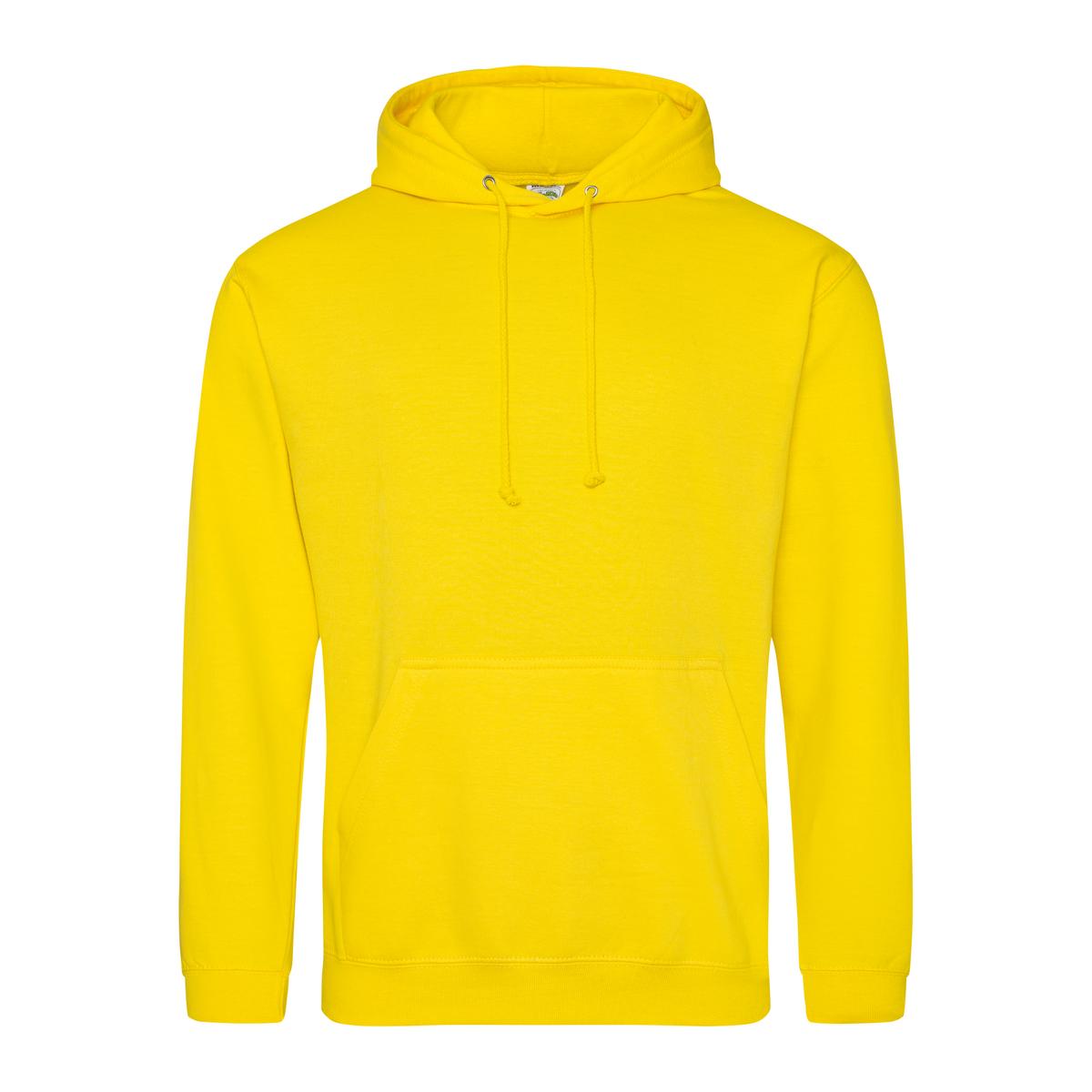 St Stephen's Staff Hoodie (XXXXL)