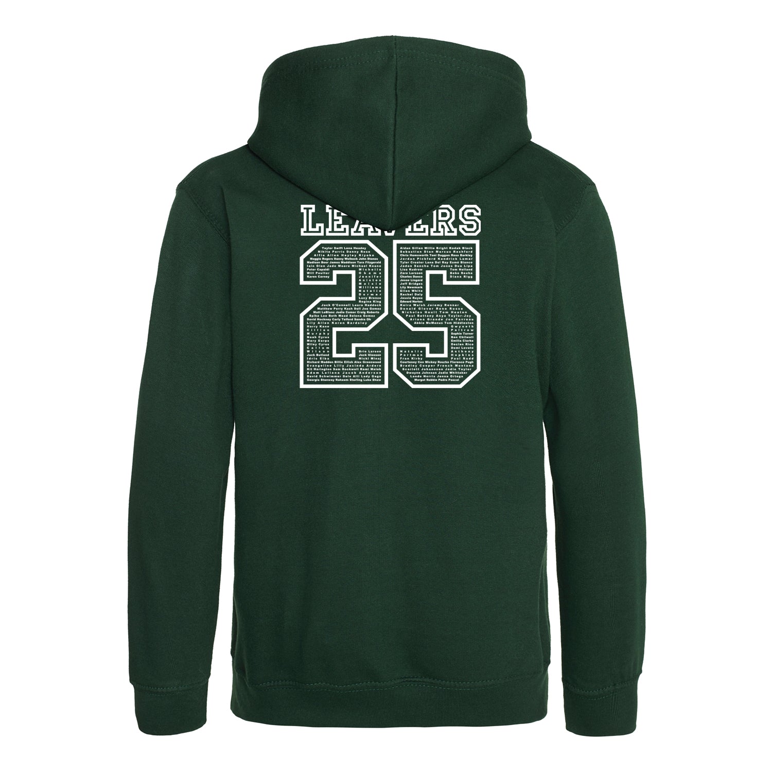 St Stephen's Primary Leavers Hoodies