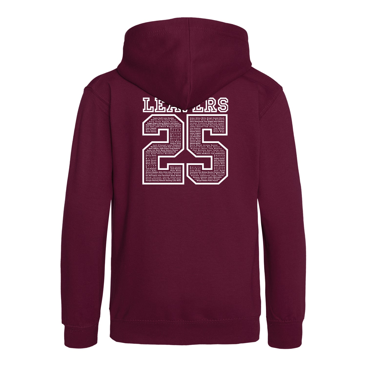 Ford Primary School Leavers Hoodies