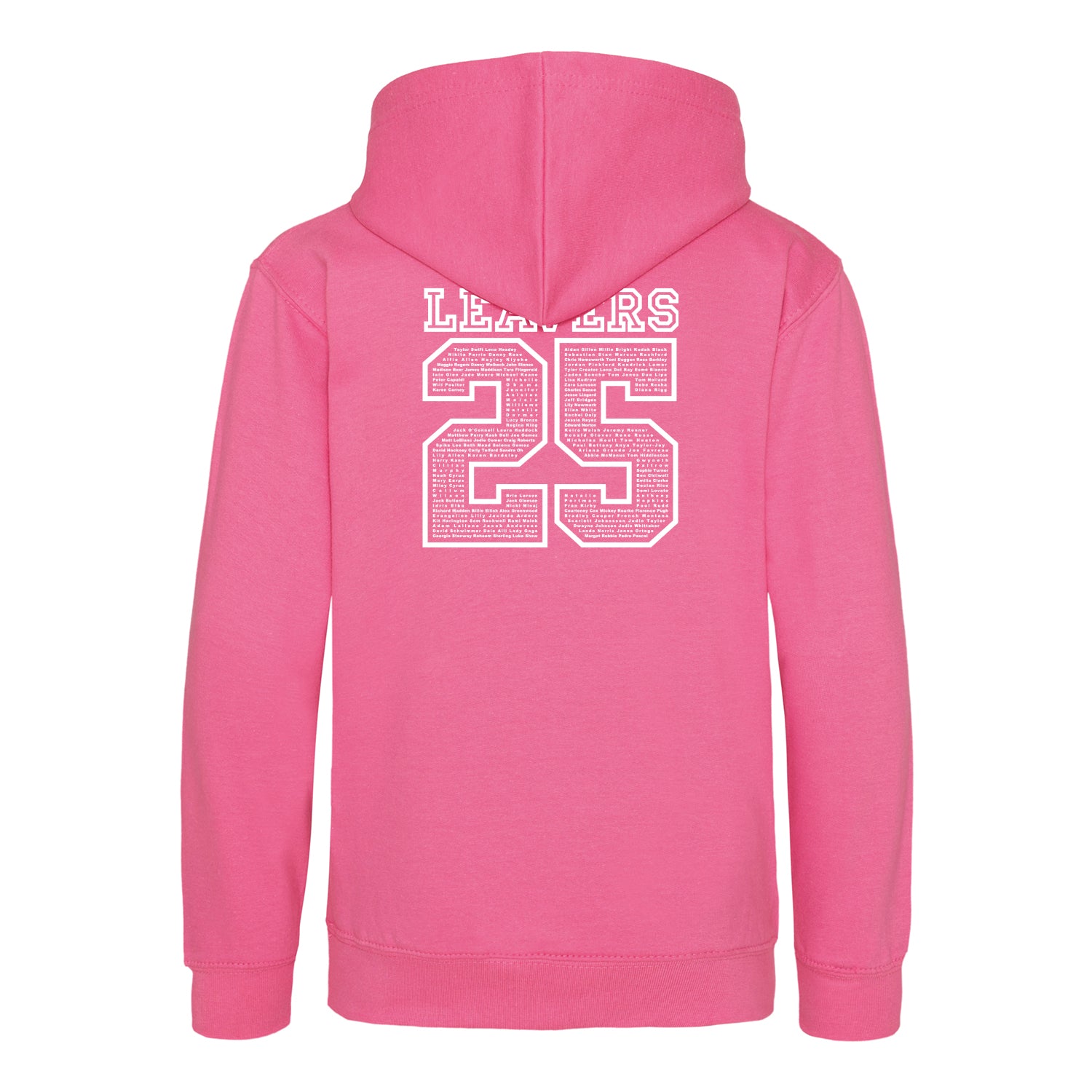 Morice Town Primary School Leavers Hoodies
