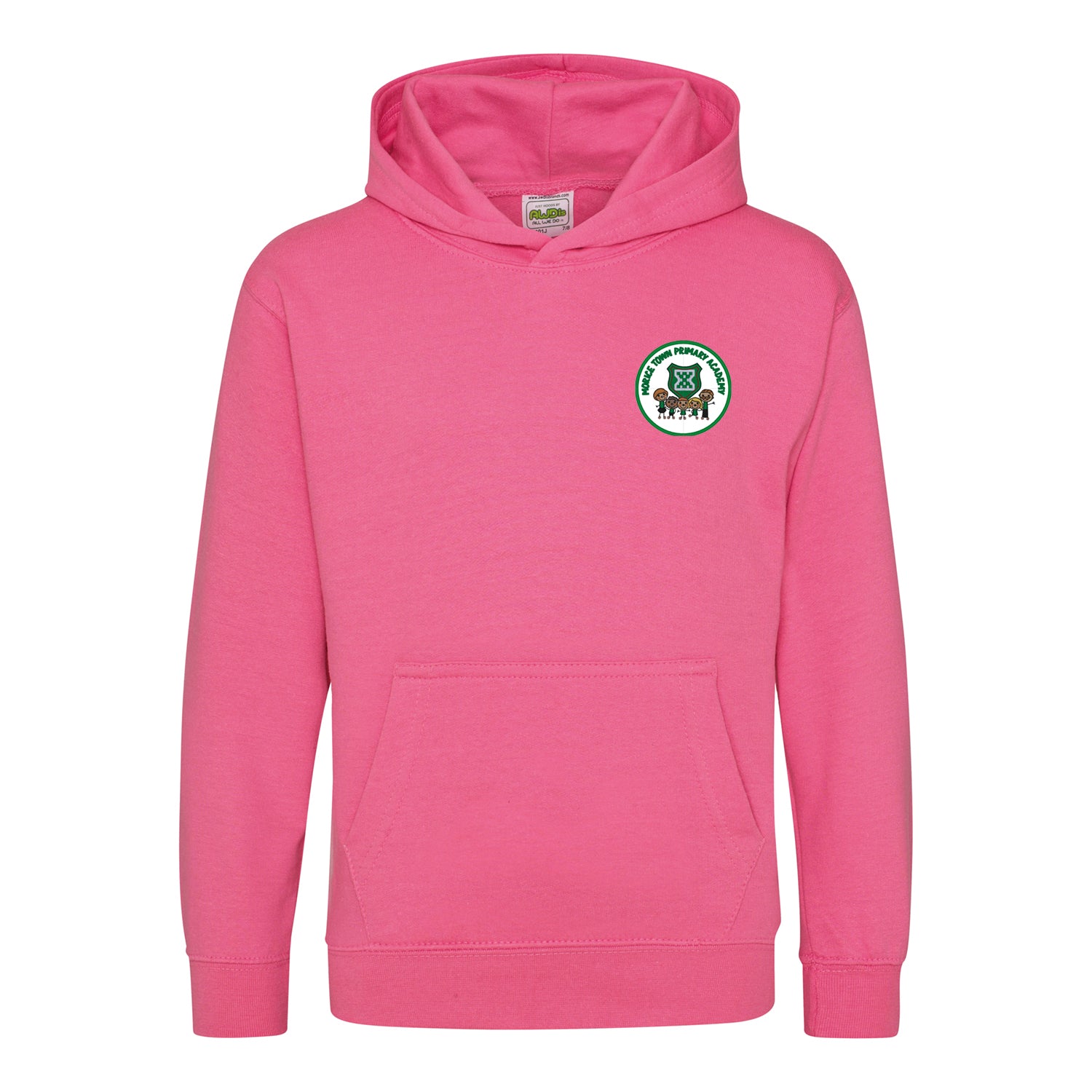 Morice Town Primary School Leavers Hoodies