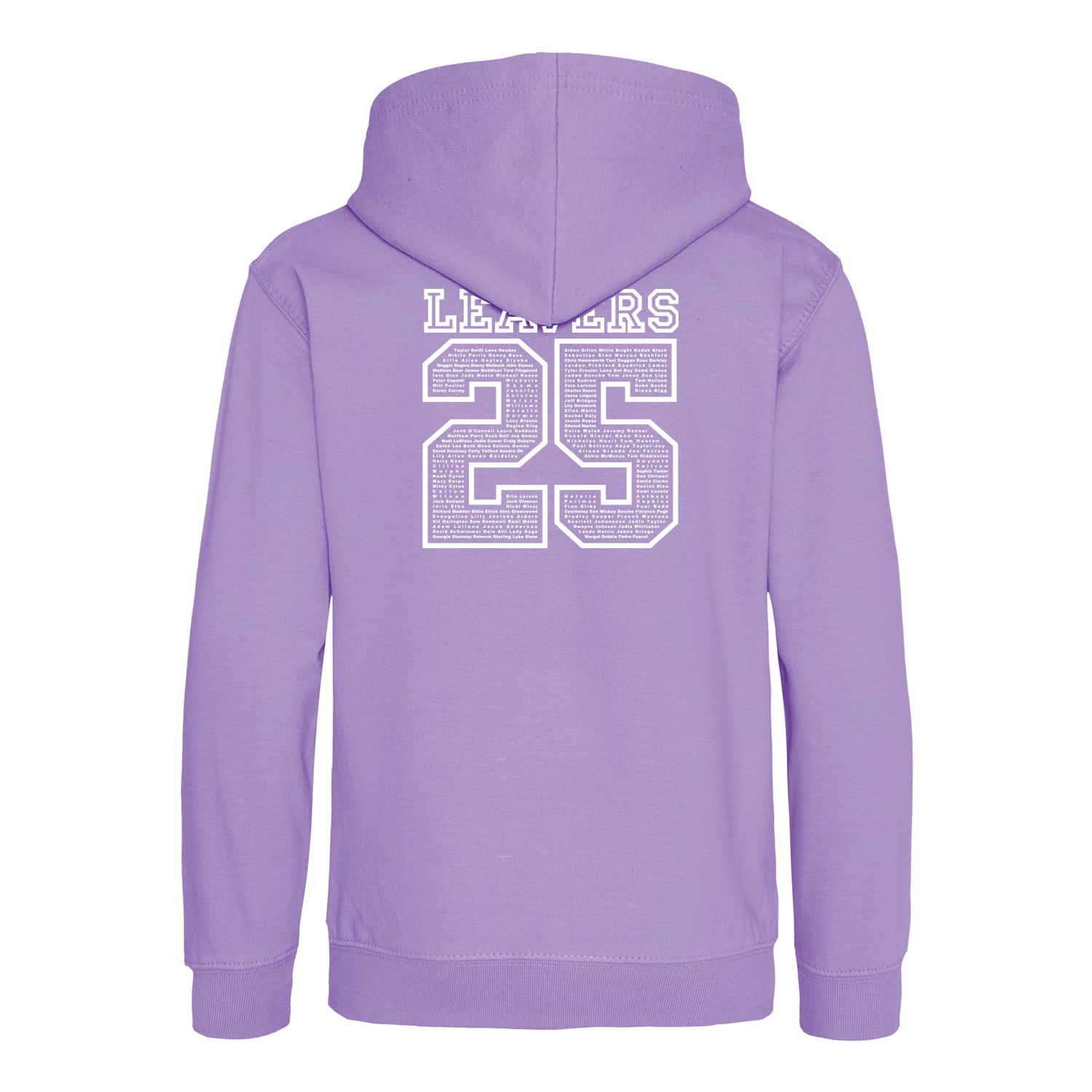 Meavy C of E Primary Leavers Hoodie