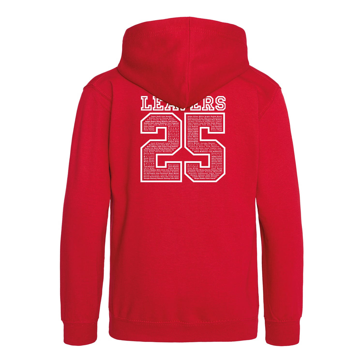 Meavy C of E Primary Leavers Hoodie