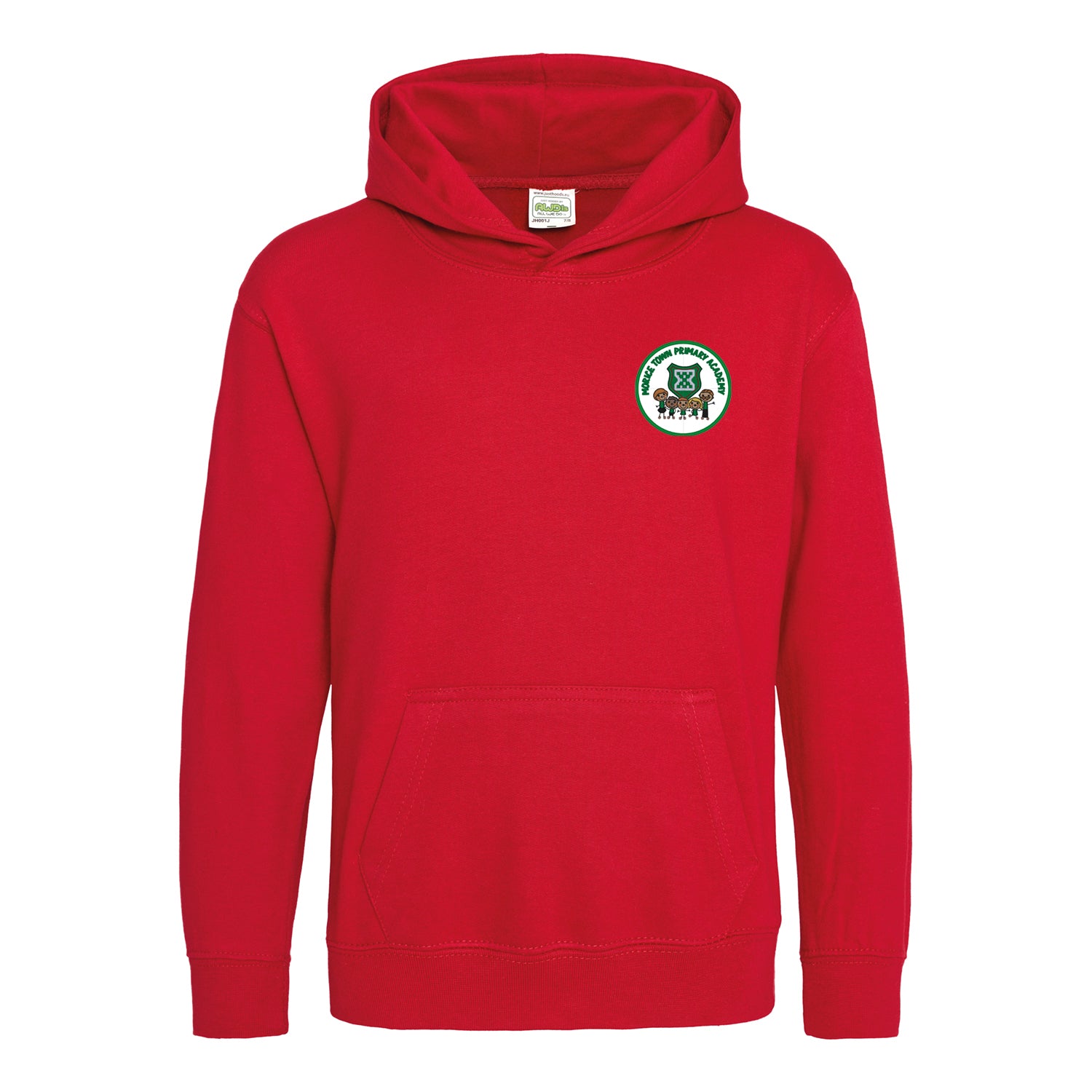 Morice Town Primary School Leavers Hoodies