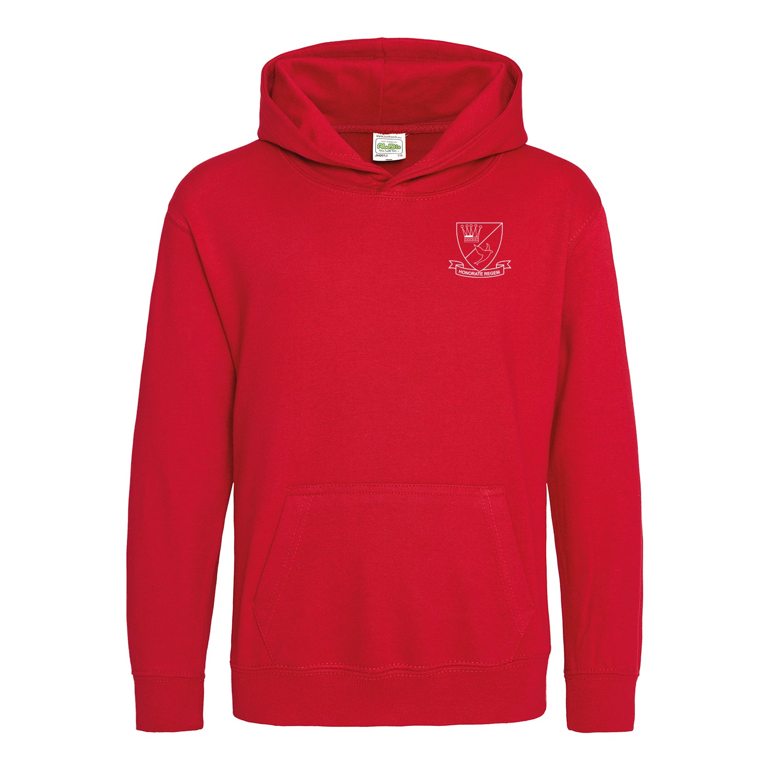 College Road Primary Leavers Hoodies 2025