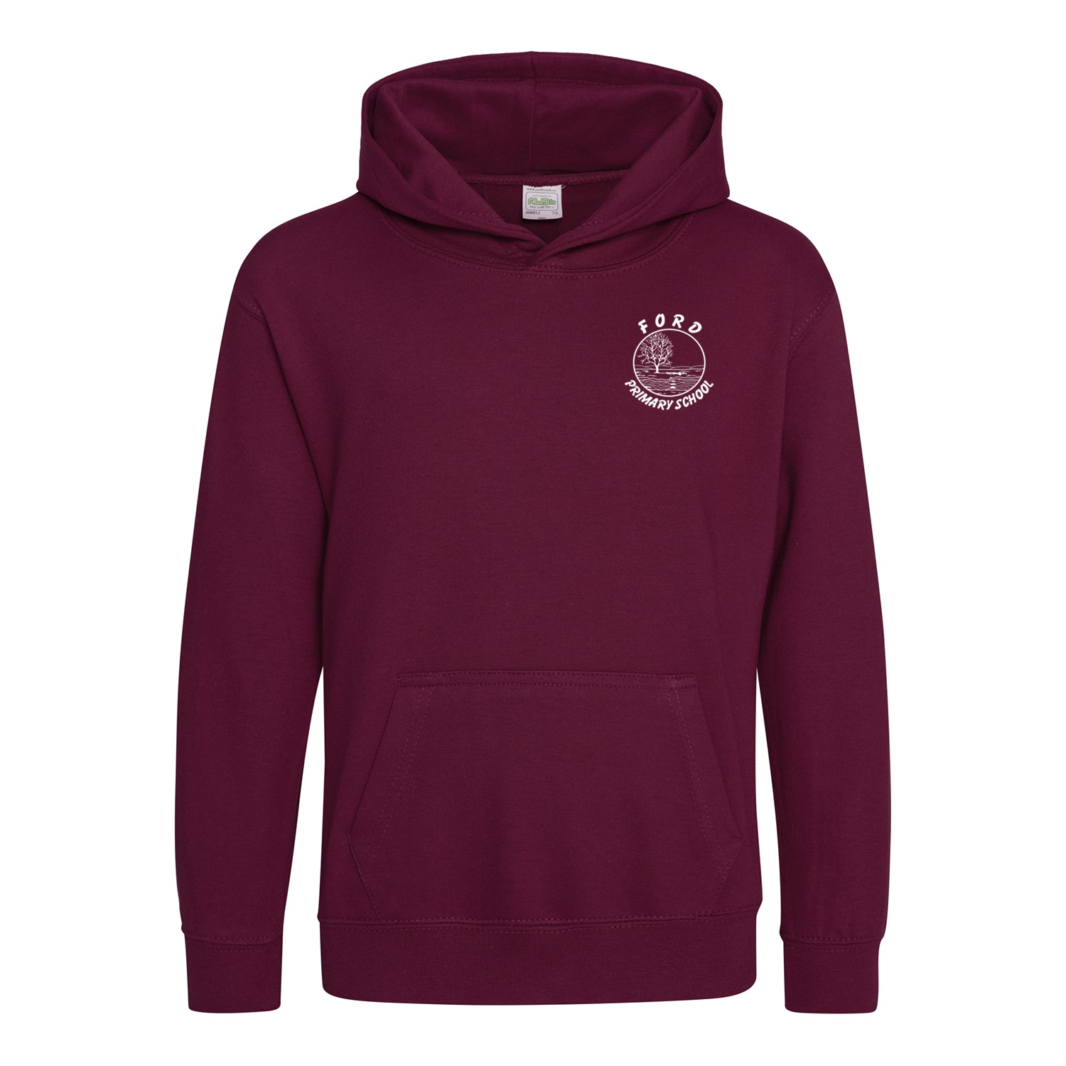 Ford Primary School Leavers Hoodies