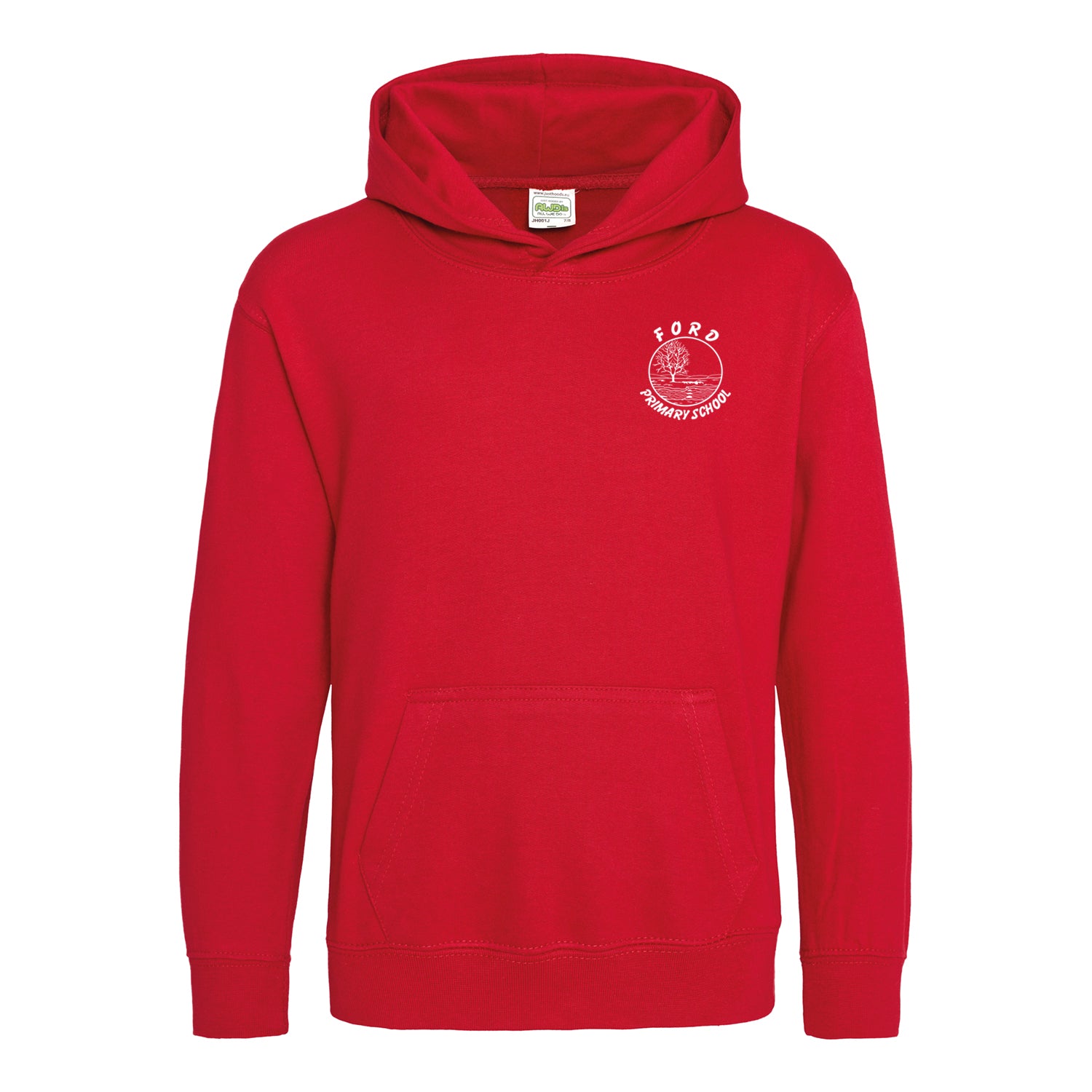 Ford Primary School Leavers Hoodies
