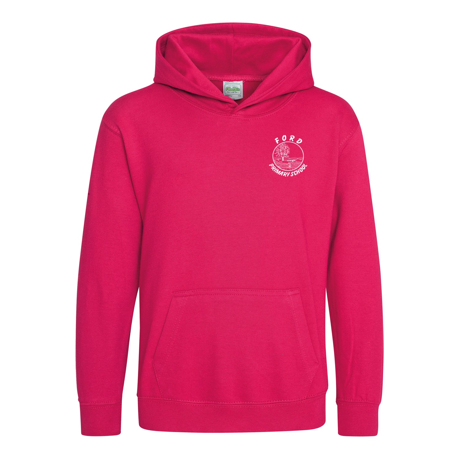Ford Primary School Leavers Hoodies