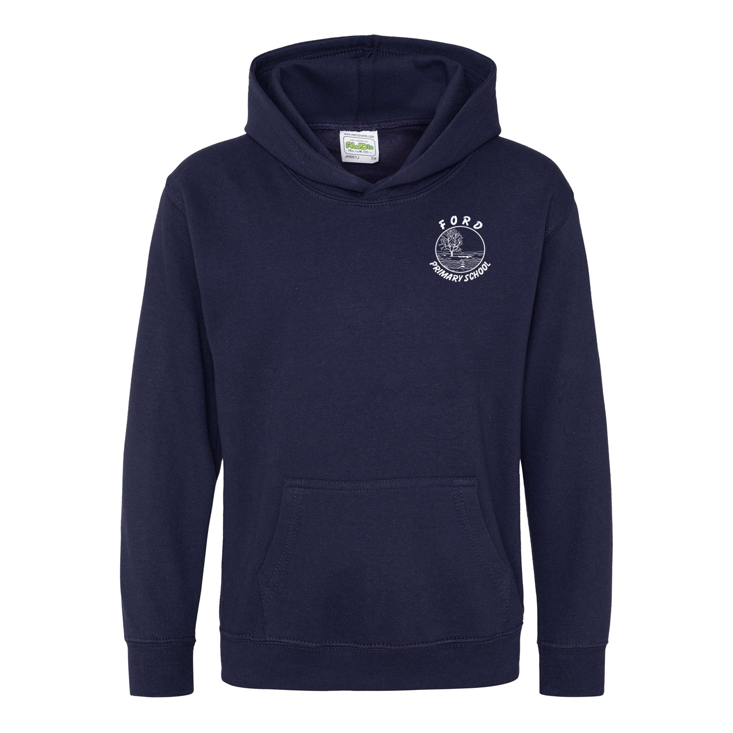 Ford Primary School Leavers Hoodies