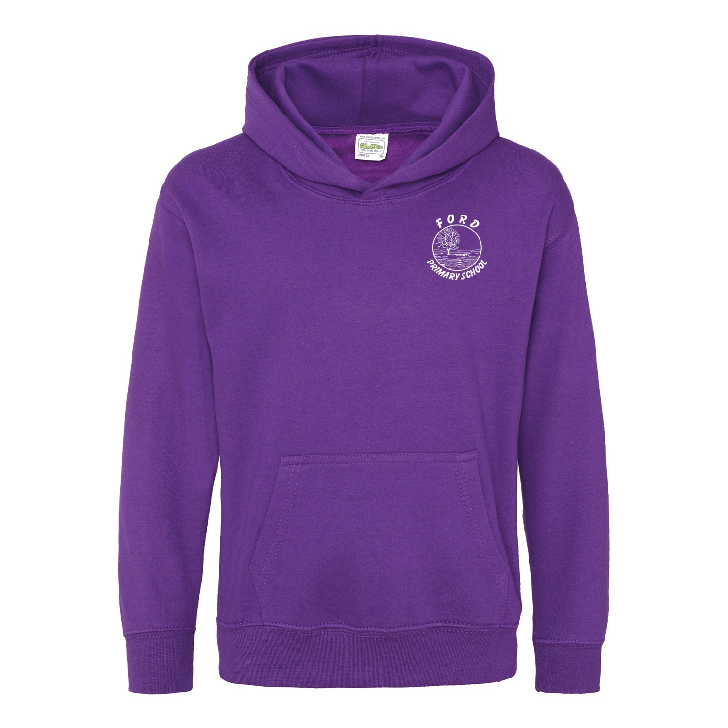Ford Primary School Leavers Hoodies