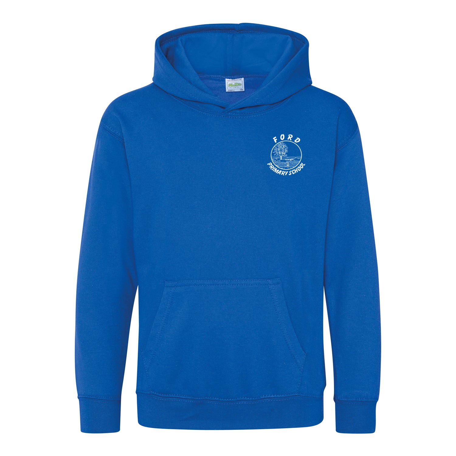 Ford Primary School Leavers Hoodies