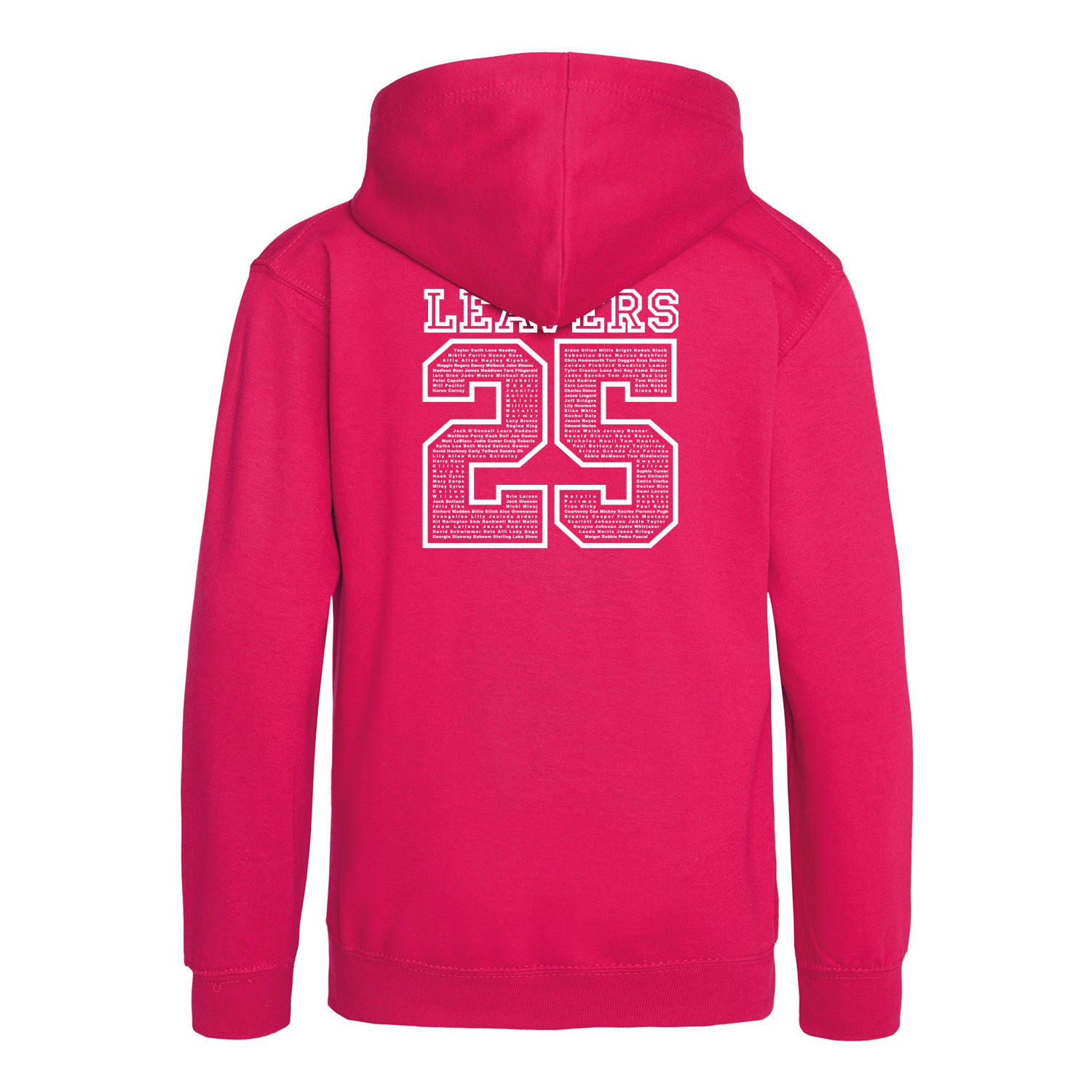 Meavy C of E Primary Leavers Hoodie