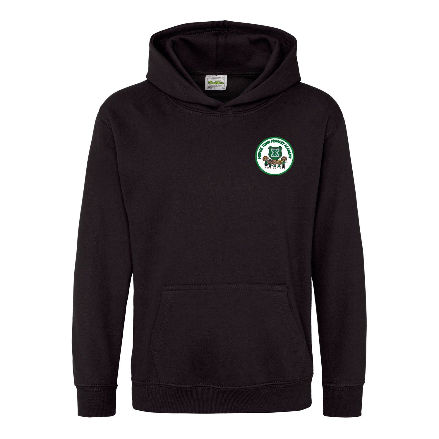 Morice Town Primary School Leavers Hoodies