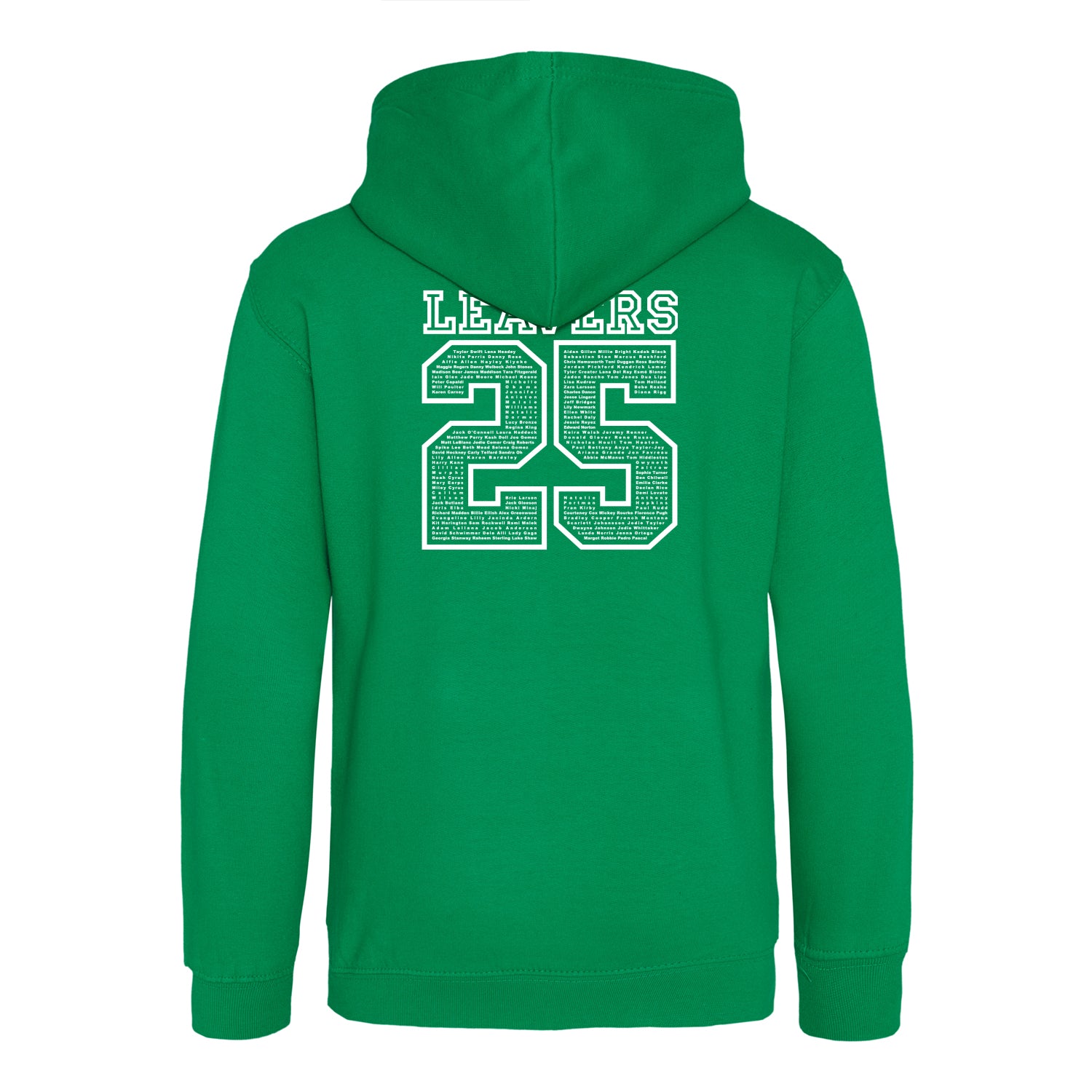 Morice Town Primary School Leavers Hoodies