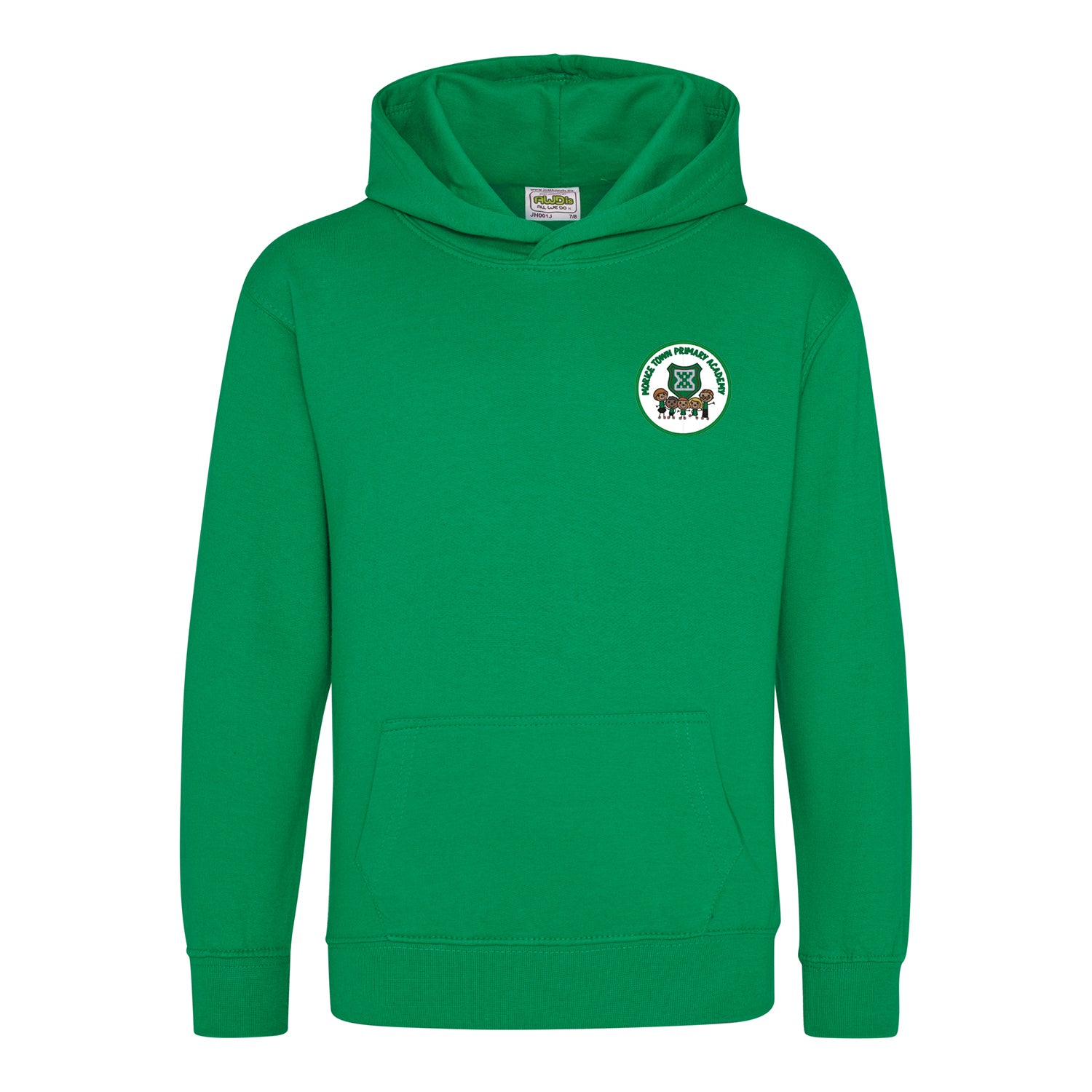 Morice Town Primary School Leavers Hoodies