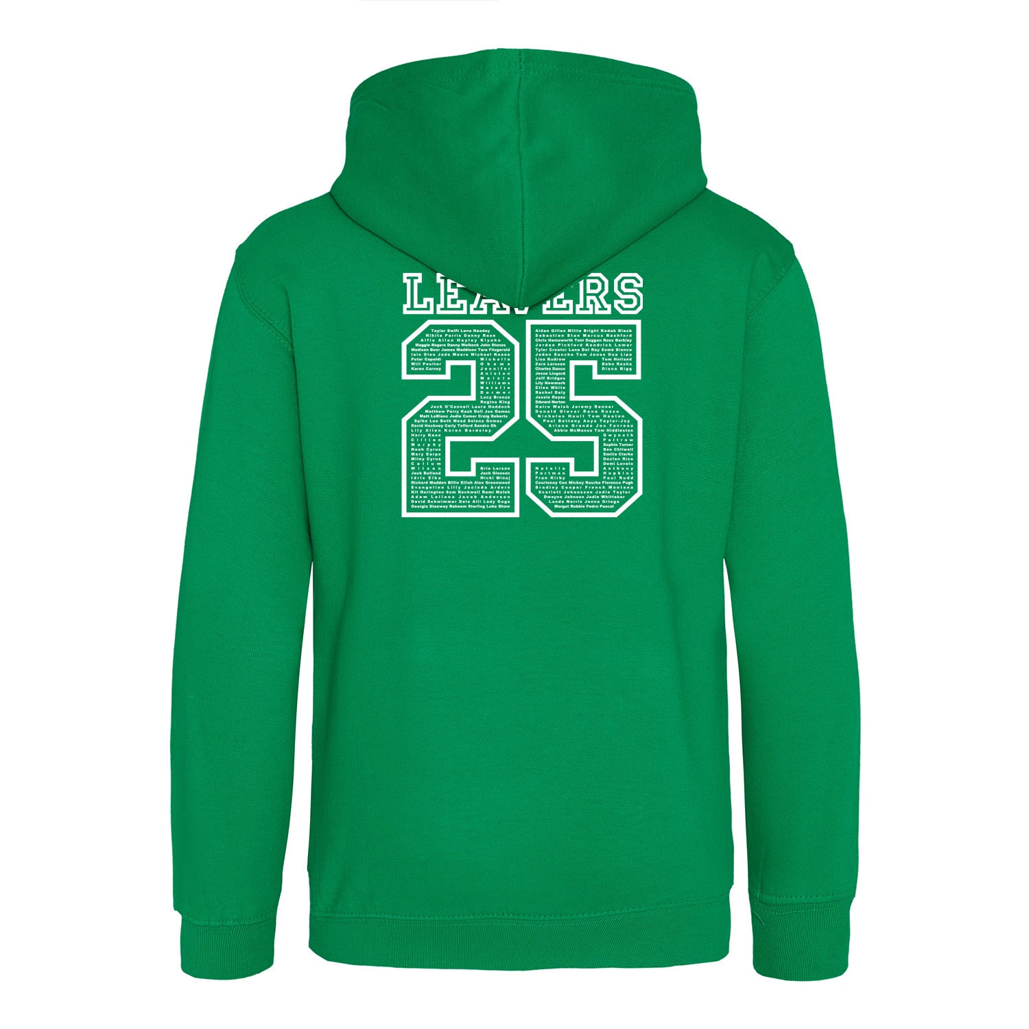 College Road Primary Leavers Hoodies 2025