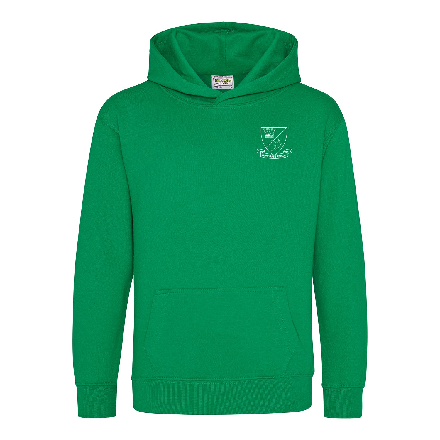 College Road Primary Leavers Hoodies 2025
