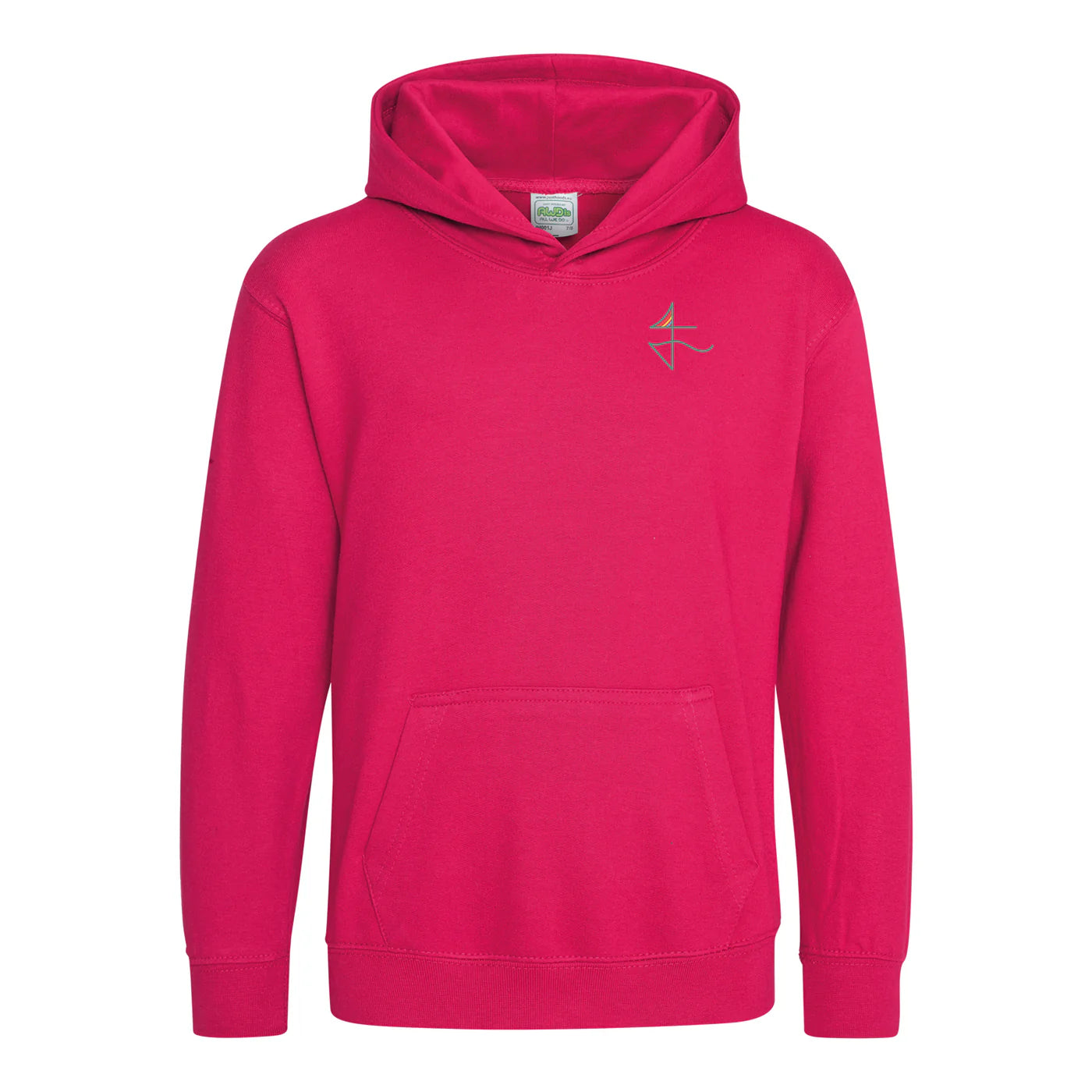 Mayflower Community Academy Leavers Hoodie 2026
