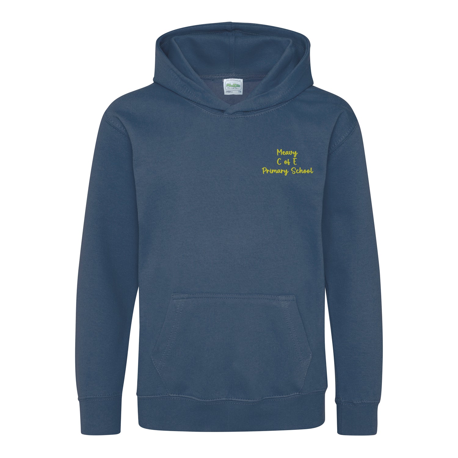 Meavy C of E Primary Leavers Hoodie 2026