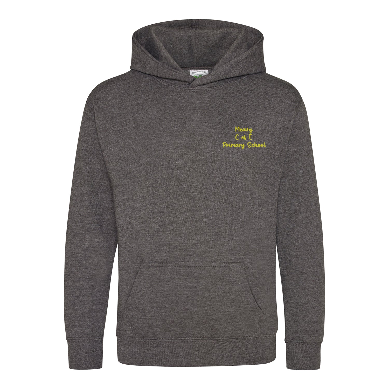 Meavy C of E Primary Leavers Hoodie
