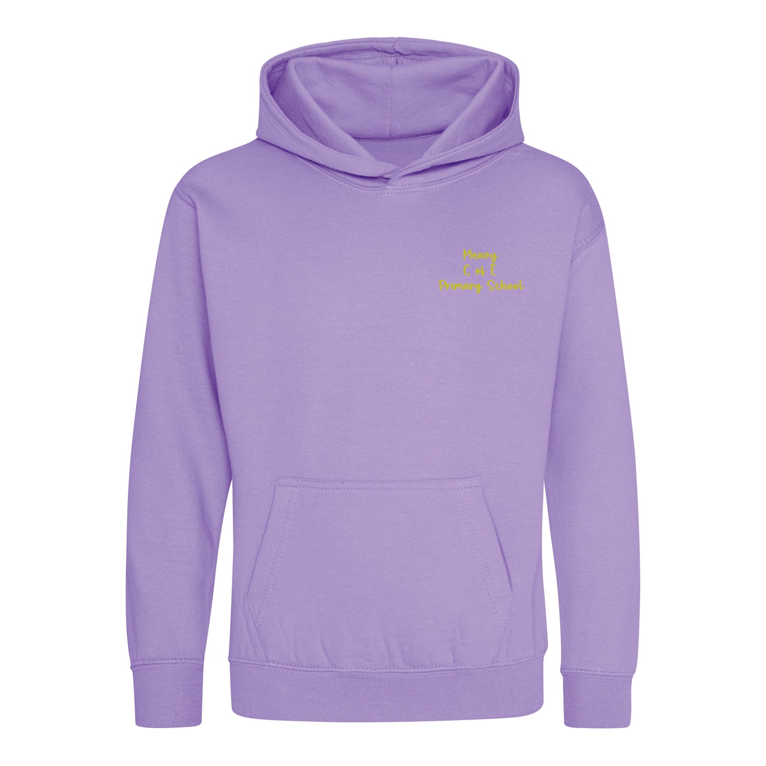 Meavy C of E Primary Leavers Hoodie