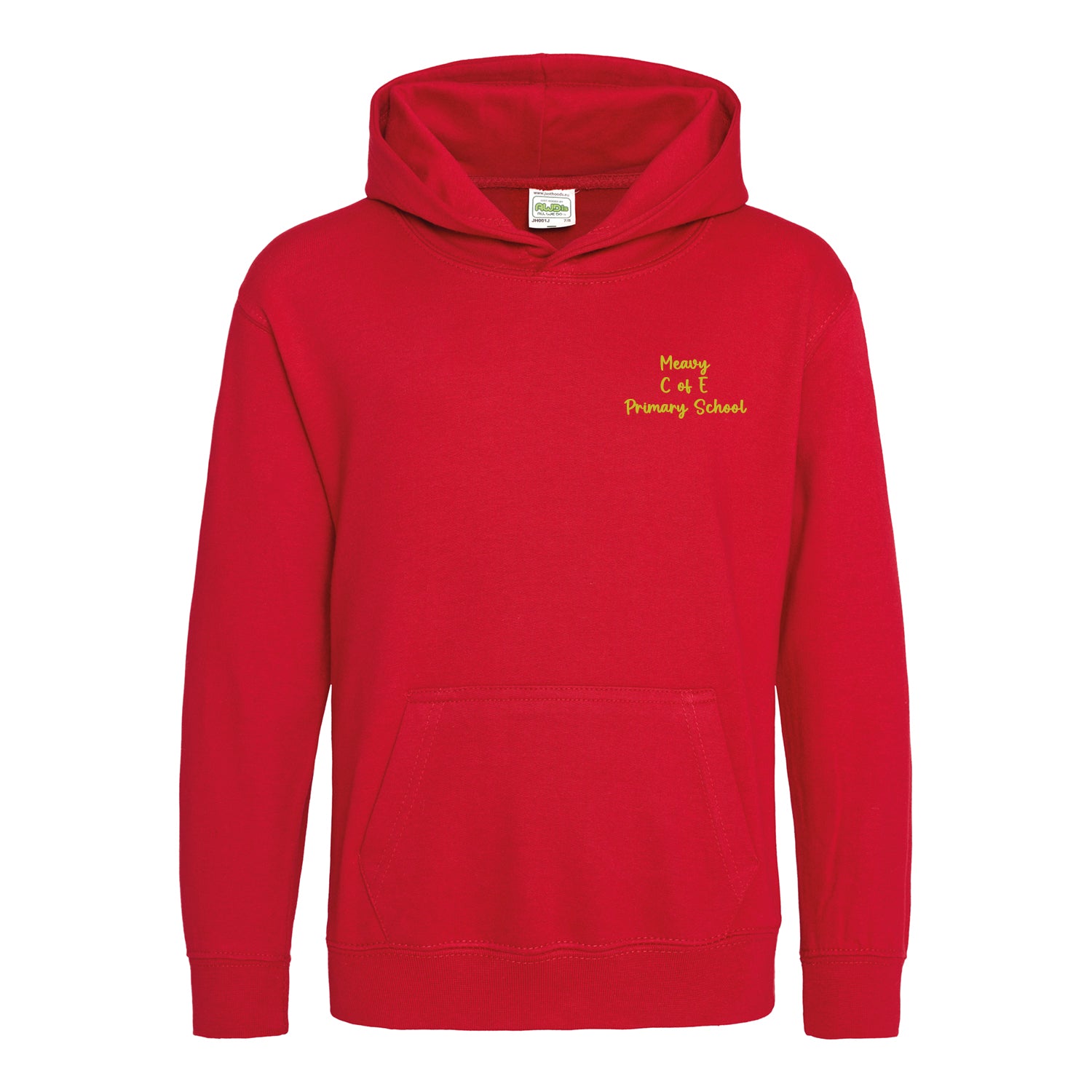 Meavy C of E Primary Leavers Hoodie