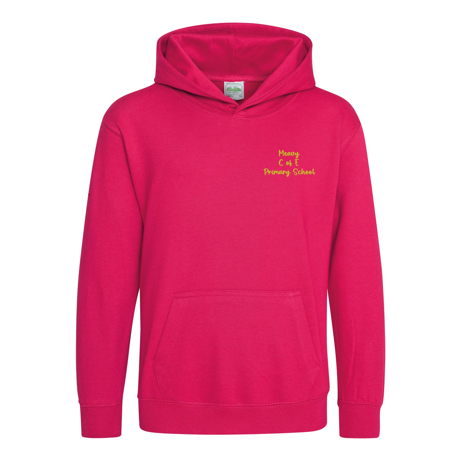 Meavy C of E Primary Leavers Hoodie