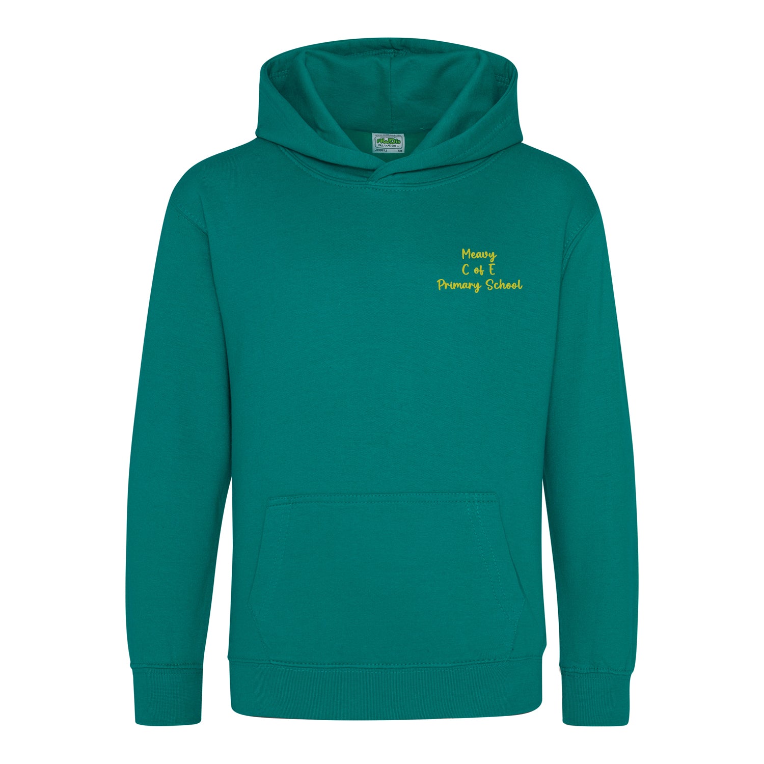 Meavy C of E Primary Leavers Hoodie