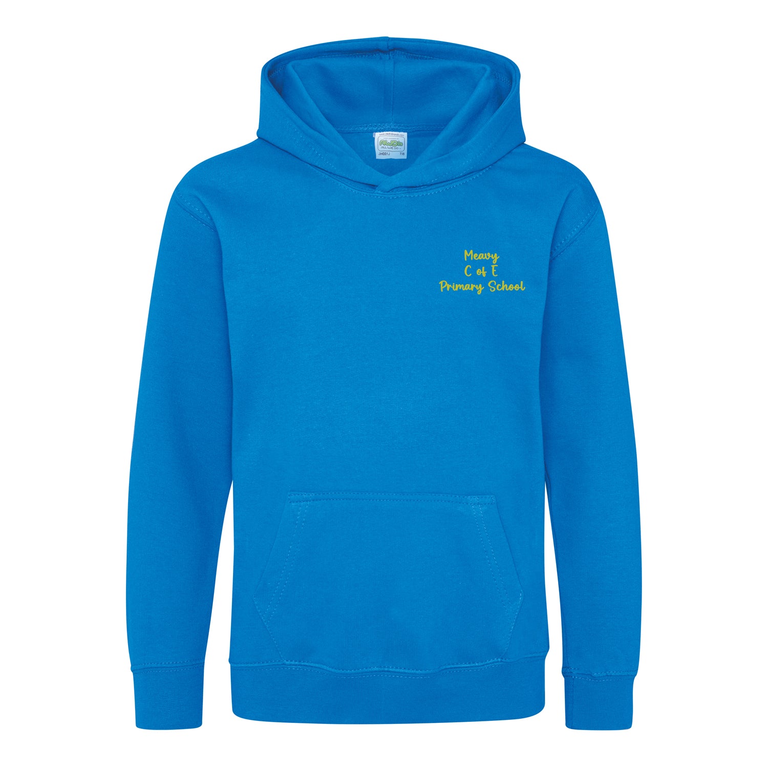 Meavy C of E Primary Leavers Hoodie