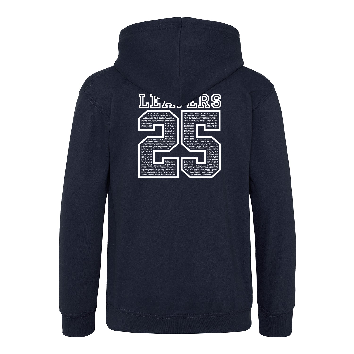 Ford Primary School Leavers Hoodies