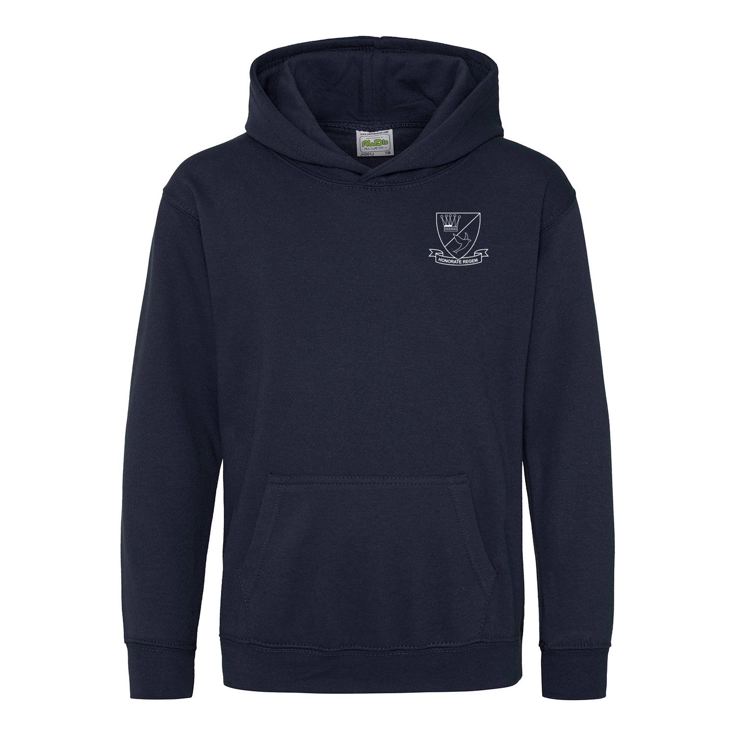 College Road Primary Leavers Hoodies 2025