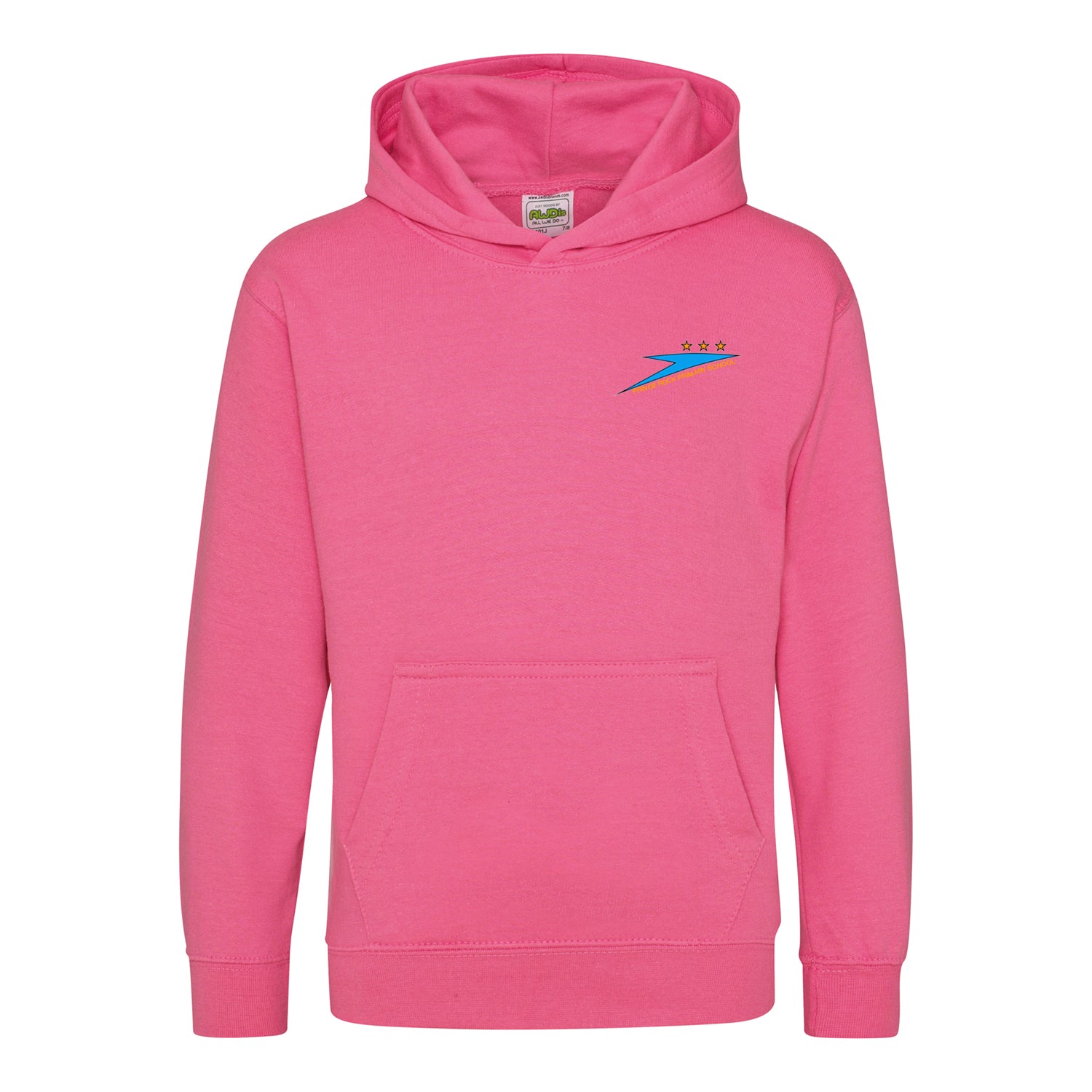 Prince Rock Primary Leavers Hoodie