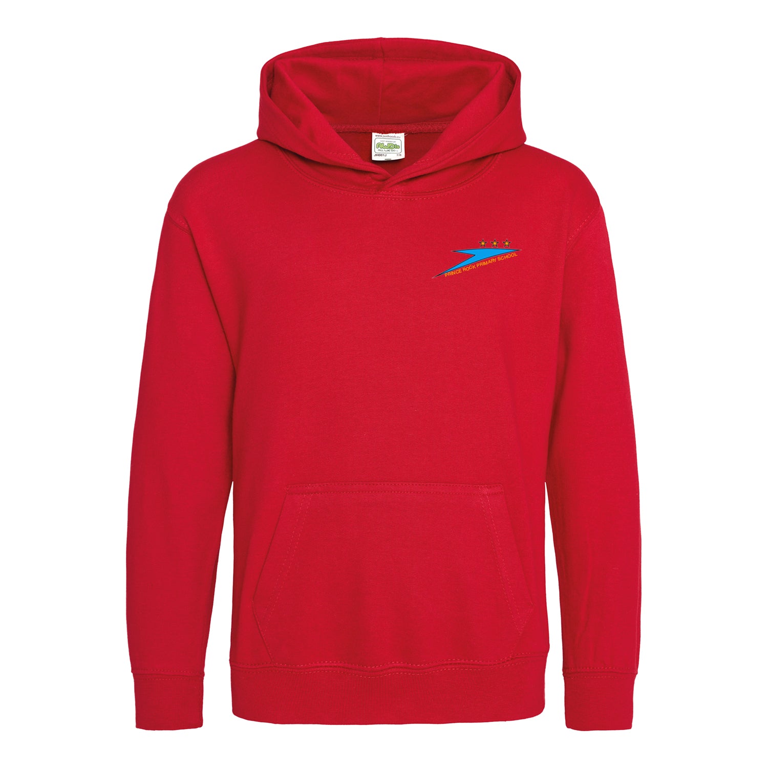 Prince Rock Primary Leavers Hoodie