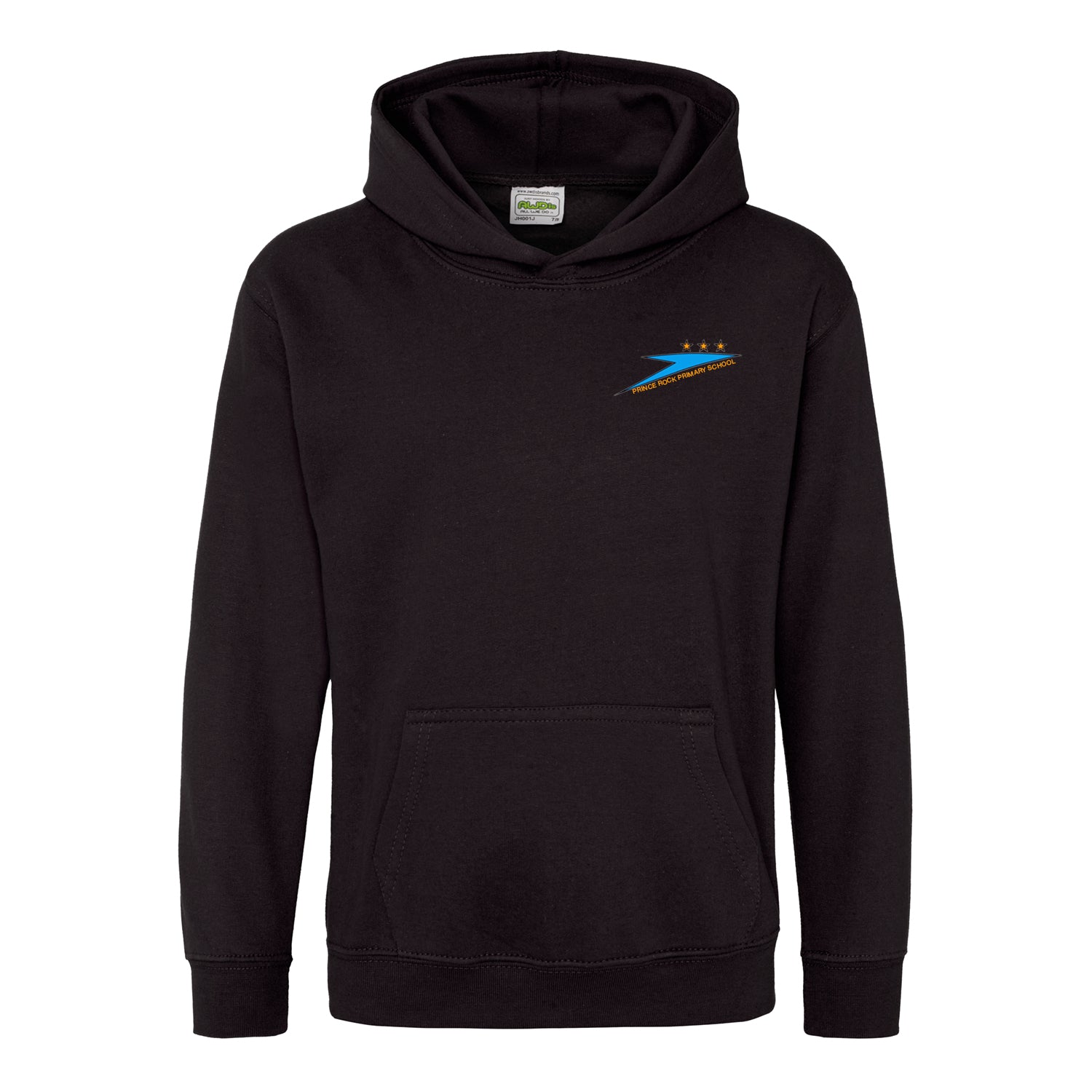Prince Rock Primary Leavers Hoodie
