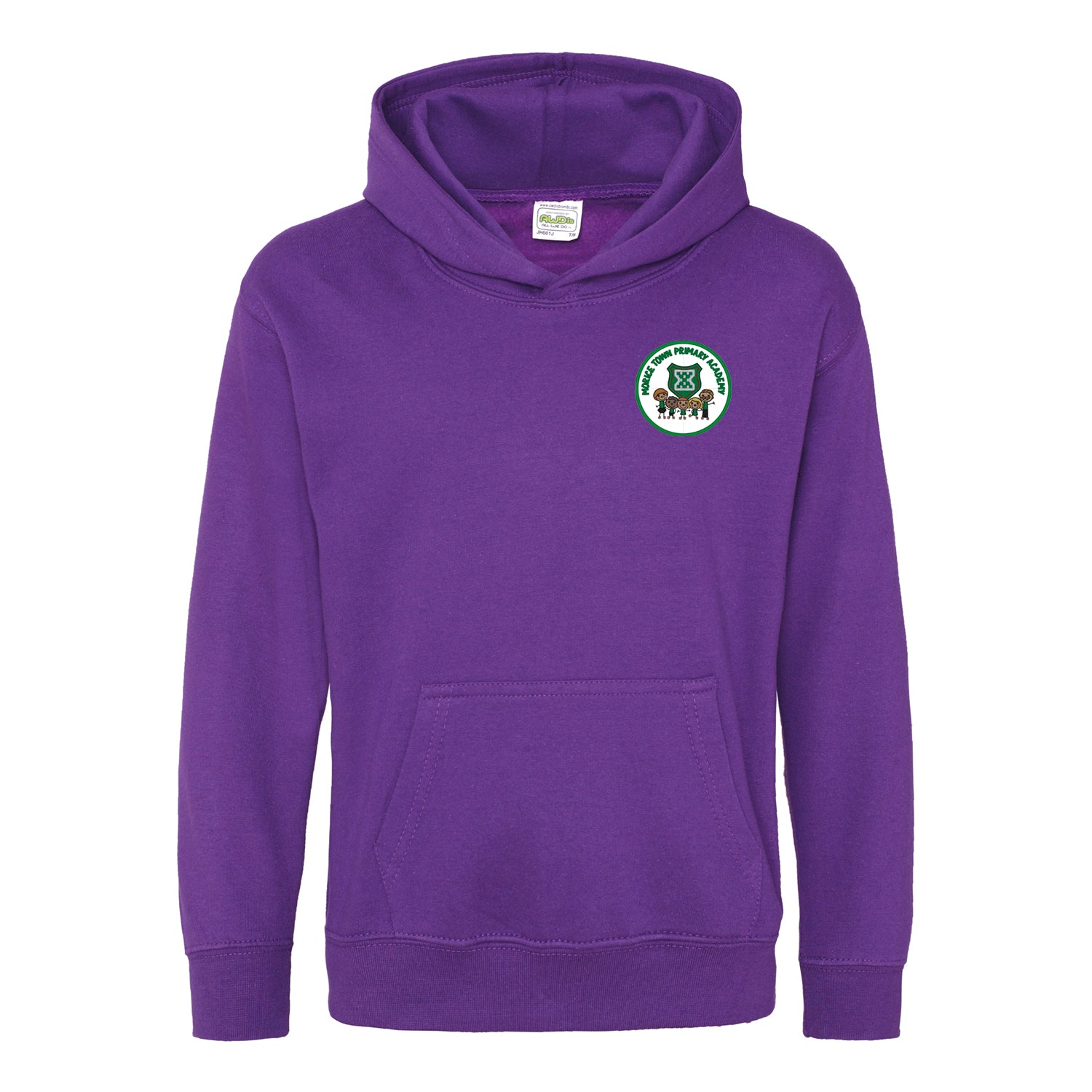 Morice Town Primary School Leavers Hoodies