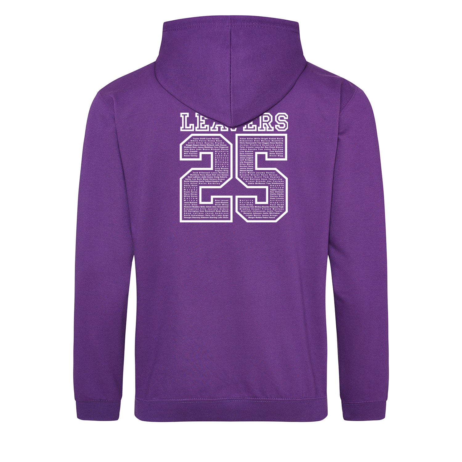 Morice Town Primary School Leavers Hoodies
