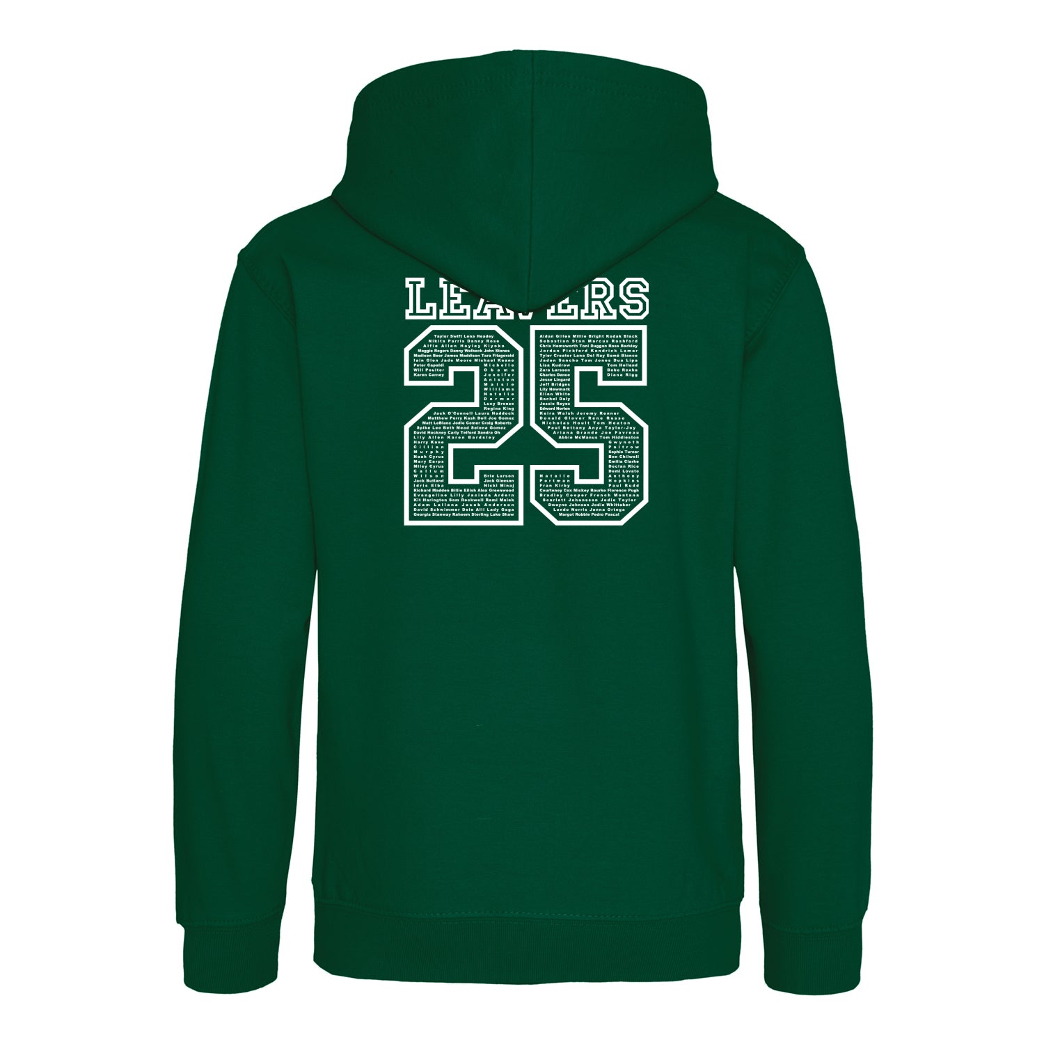 Hyde Park Junior School Leavers Hoodies