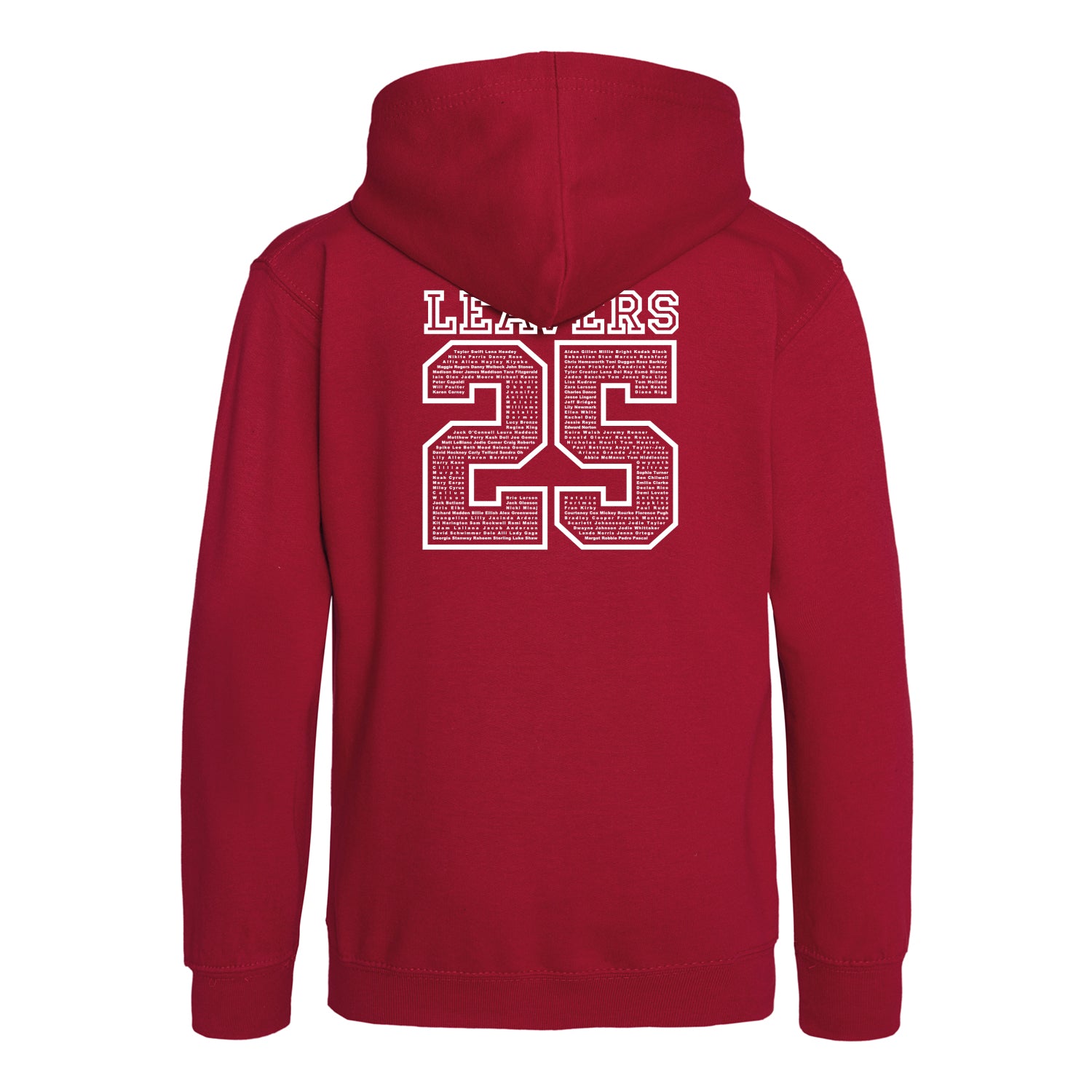 Hyde Park Junior School Leavers Hoodies