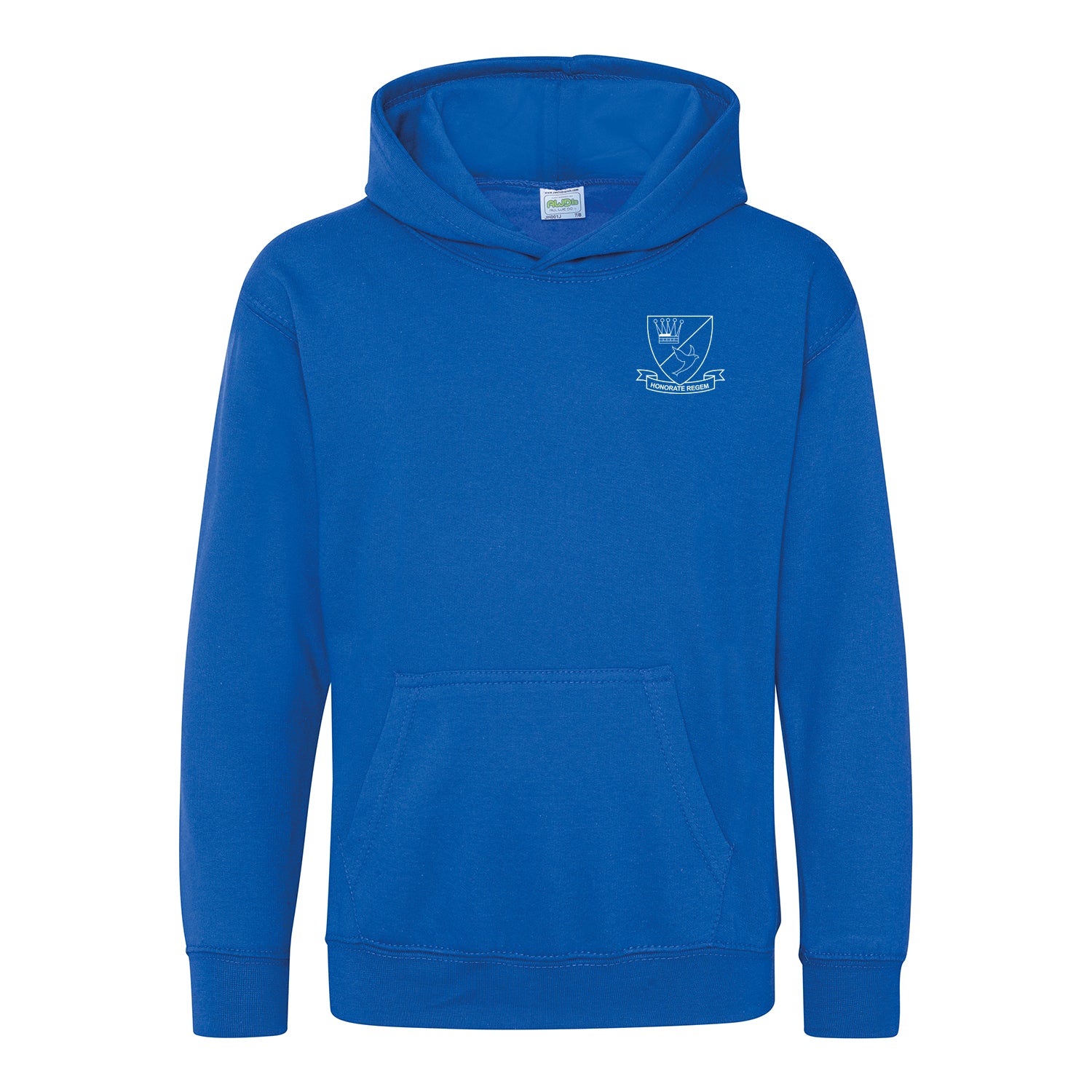 College Road Primary Leavers Hoodies 2025